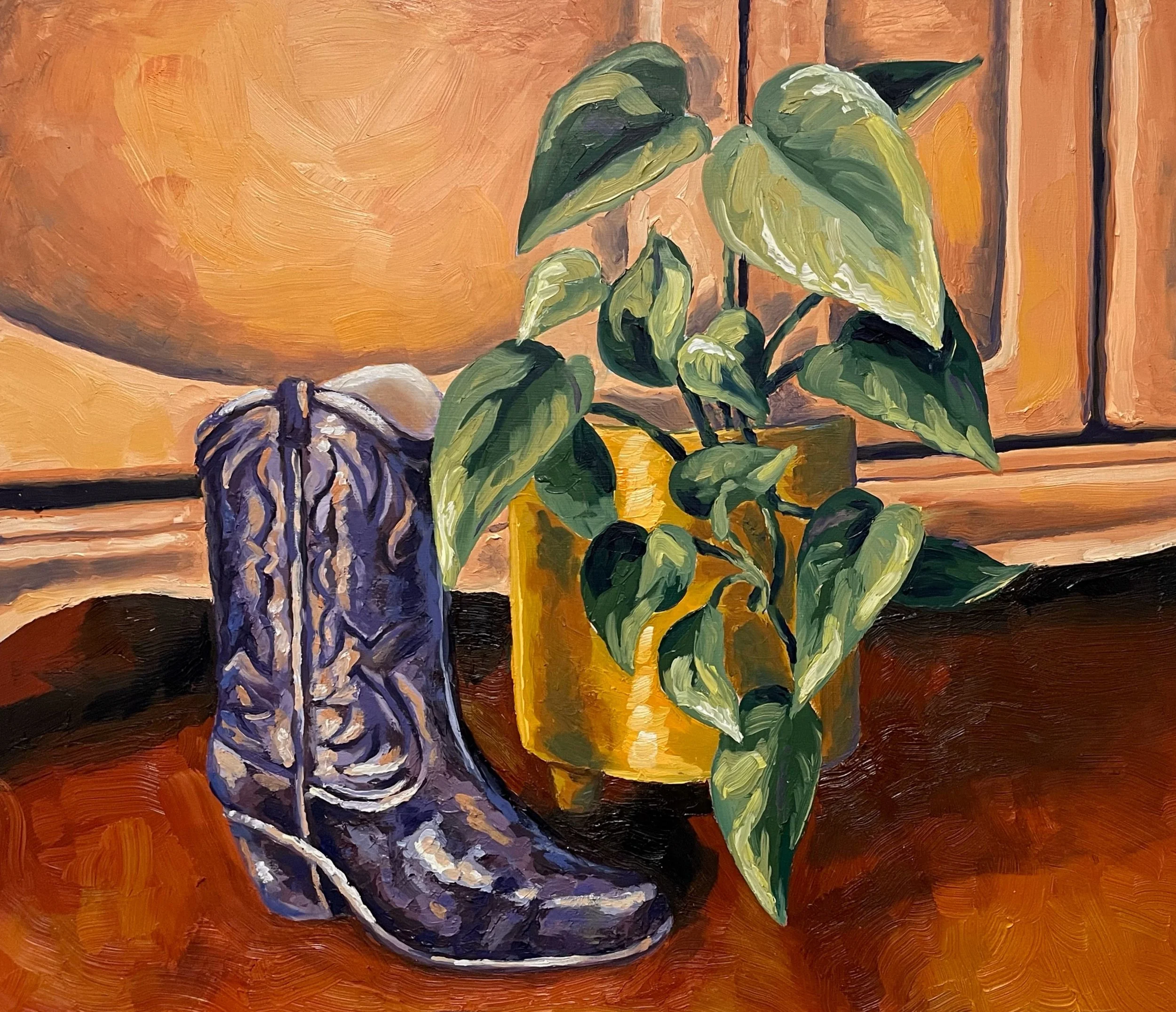 Oil Painting Fundamentals