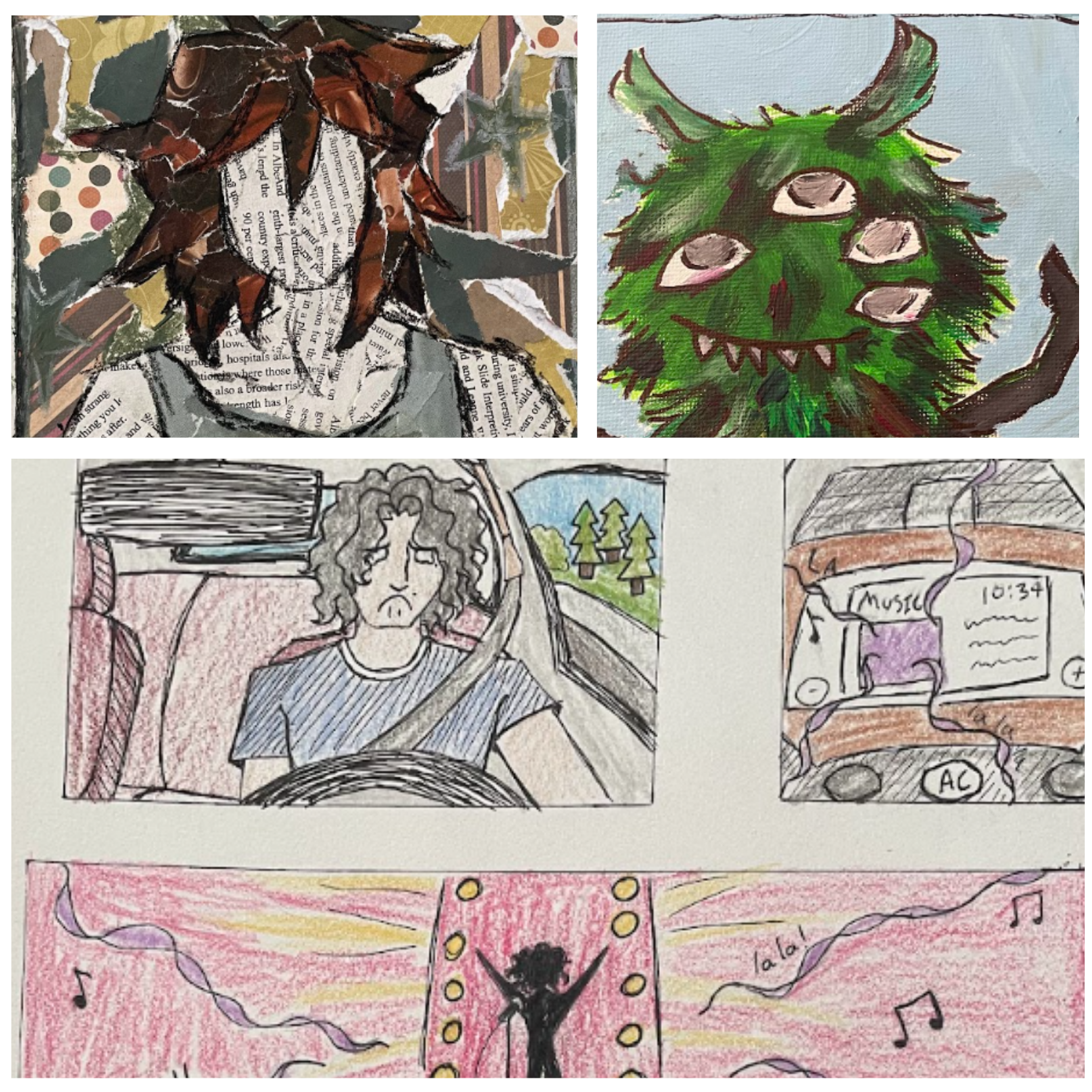 Summer Fun Classes