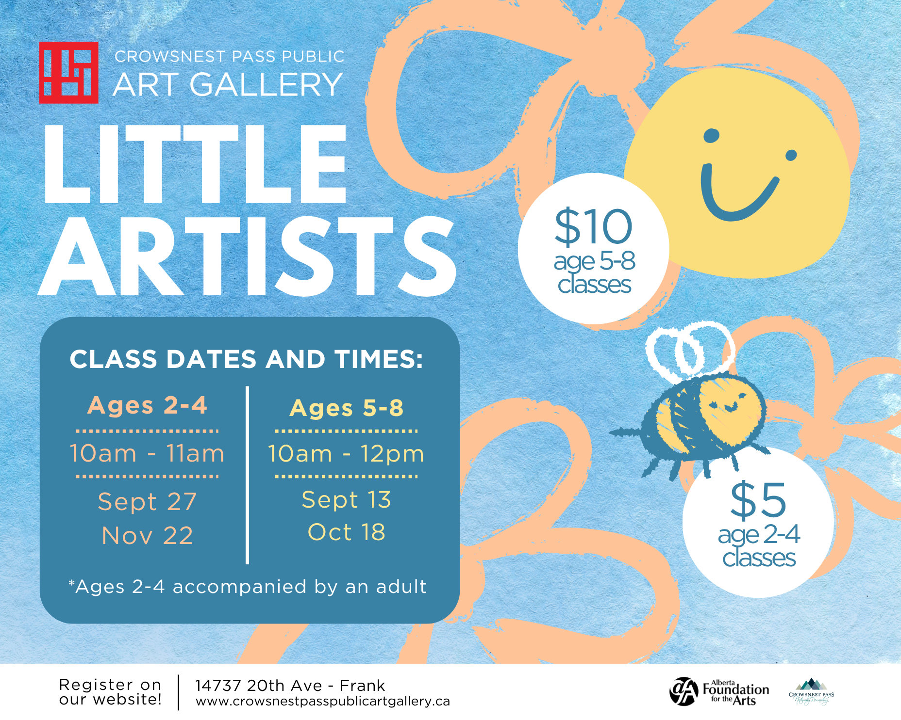 Little Artists