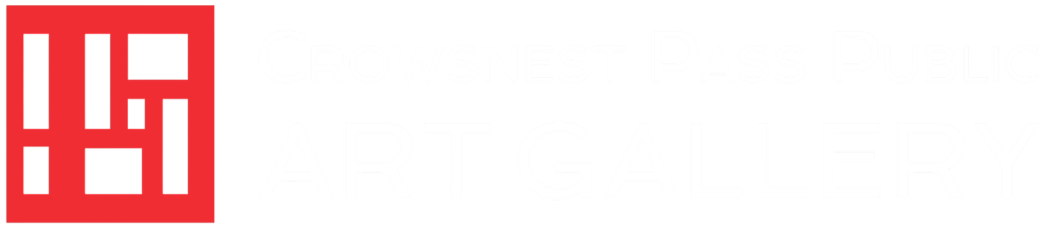 Crowsnest Pass Public Art Gallery