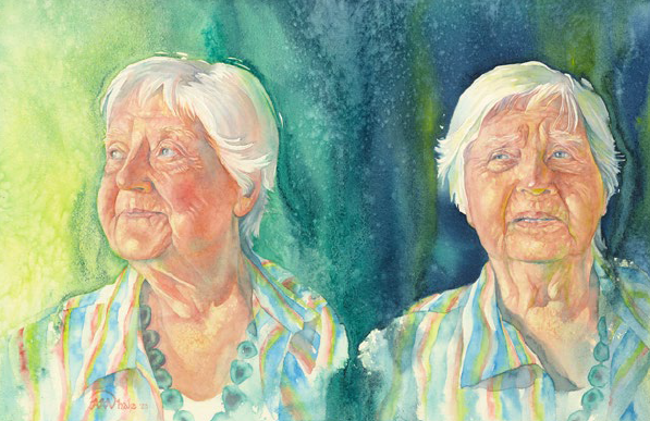 Mary Whale (Artist), Lois (Title), 2022.png