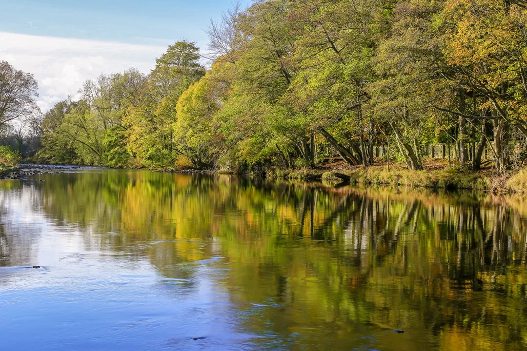 River Wear, Stanhope