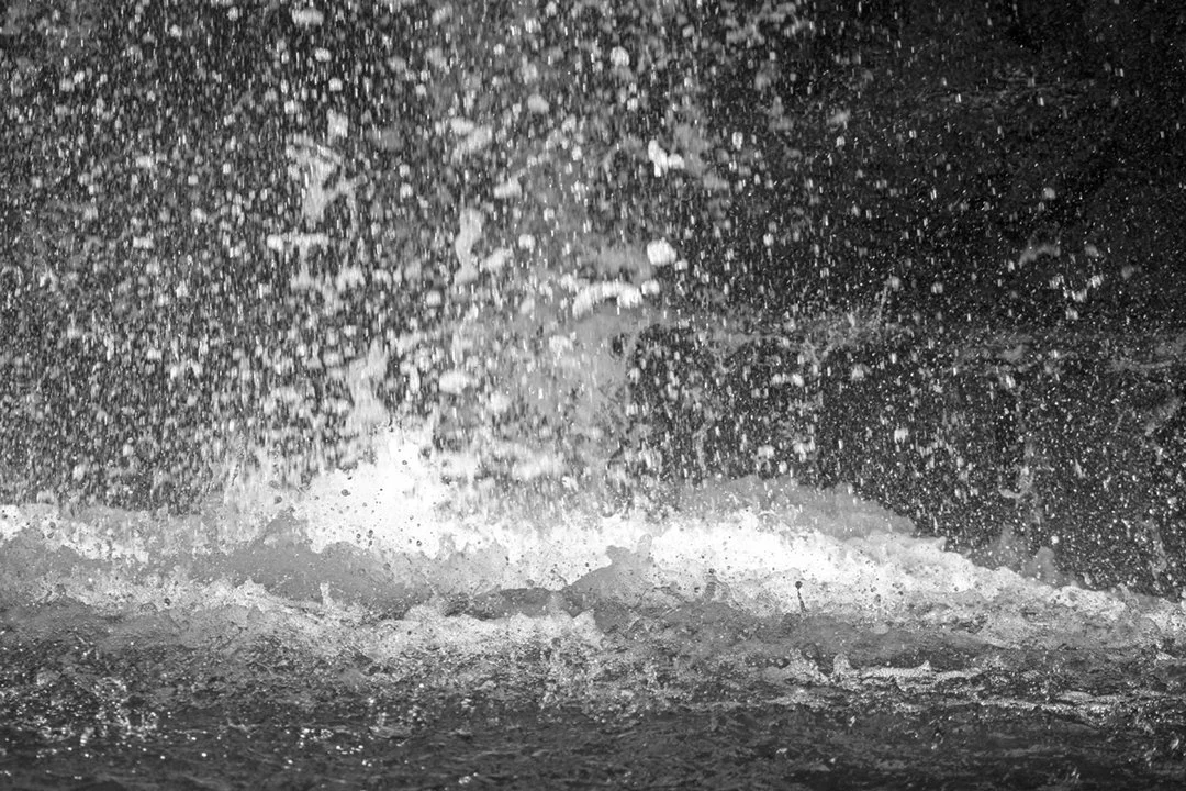 Foot of Summerhill Force