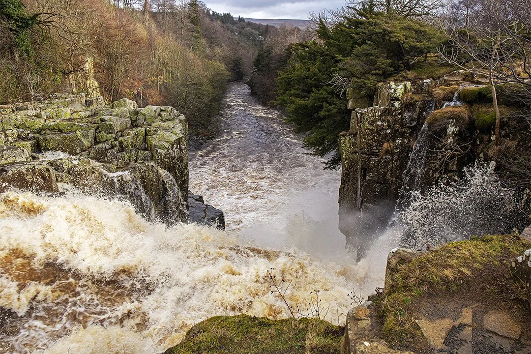 Top of High Force (9/2/2029)