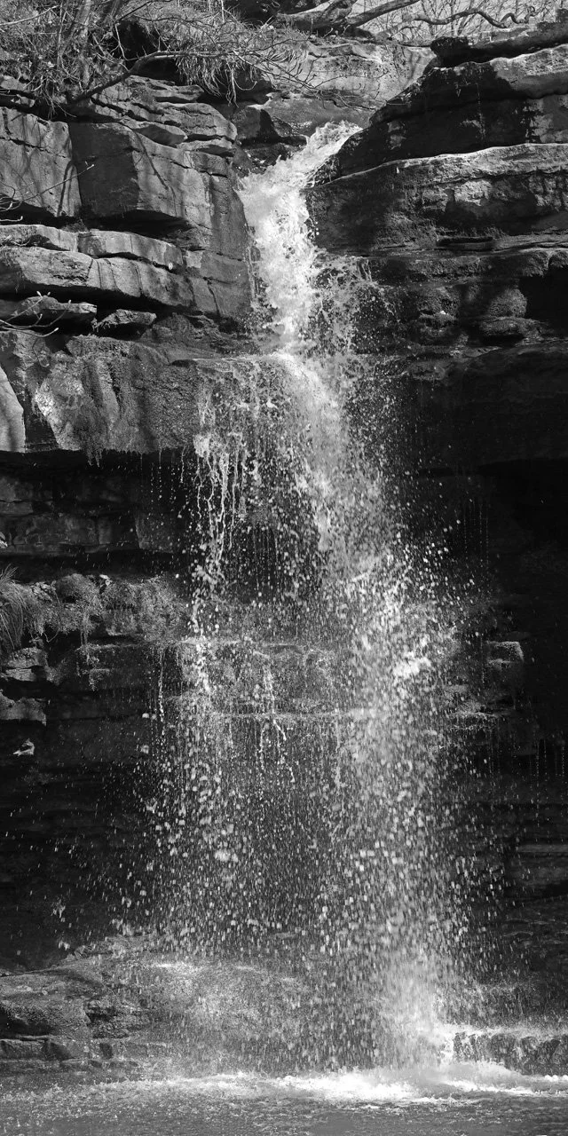 Summerhill Force, Bowlees