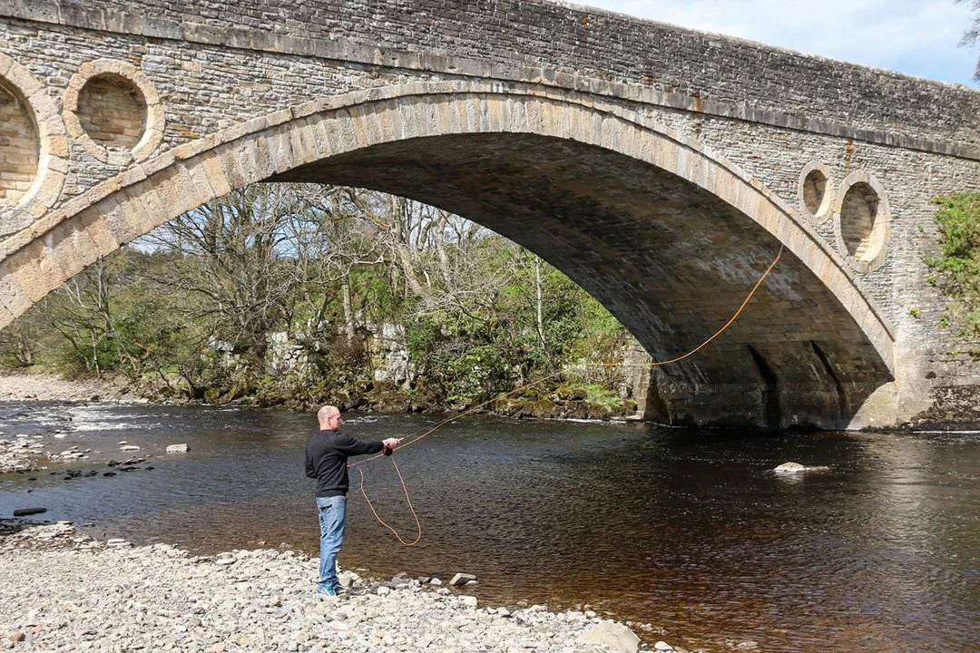 The Bridge at Middleton