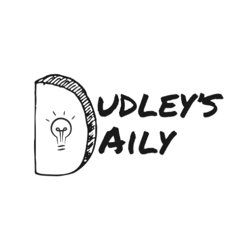 Dudley&#39;s Daily