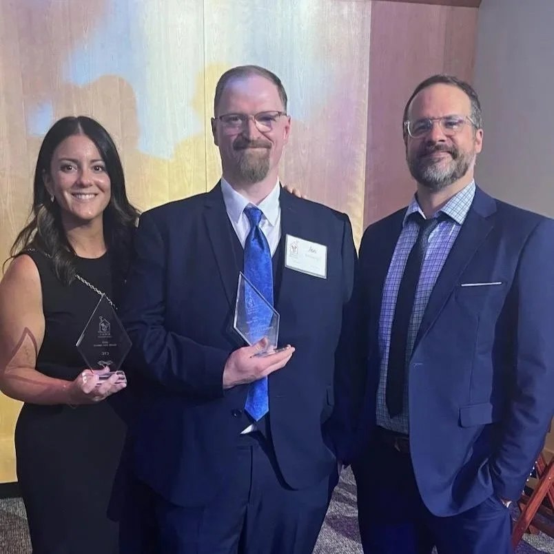 On Systems Receives 2026 North Star Award from Ronald McDonald House Charities, Upper Midwest