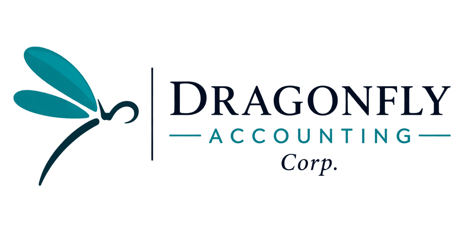Dragonfly Accounting Corp