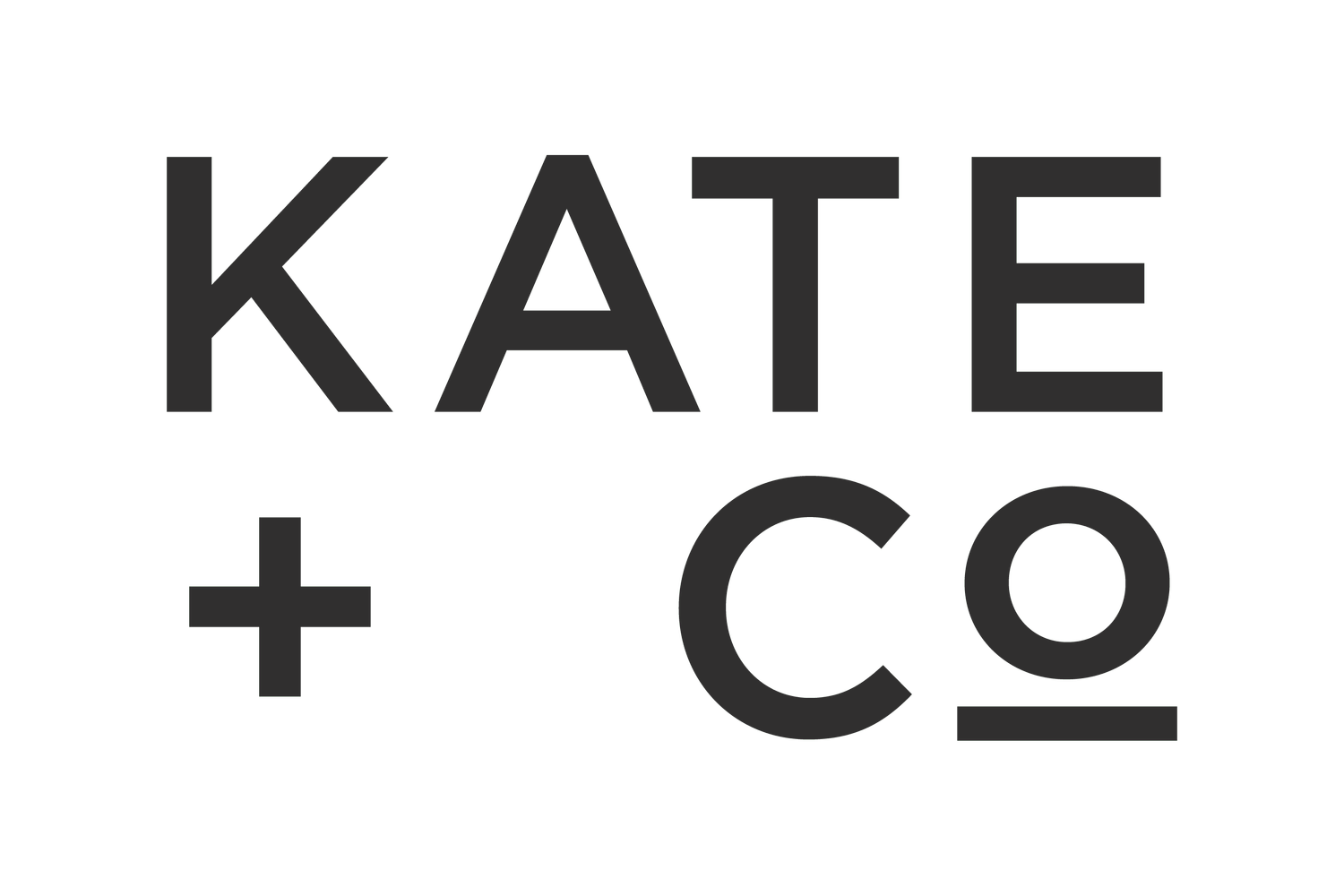 Kate + Co Design