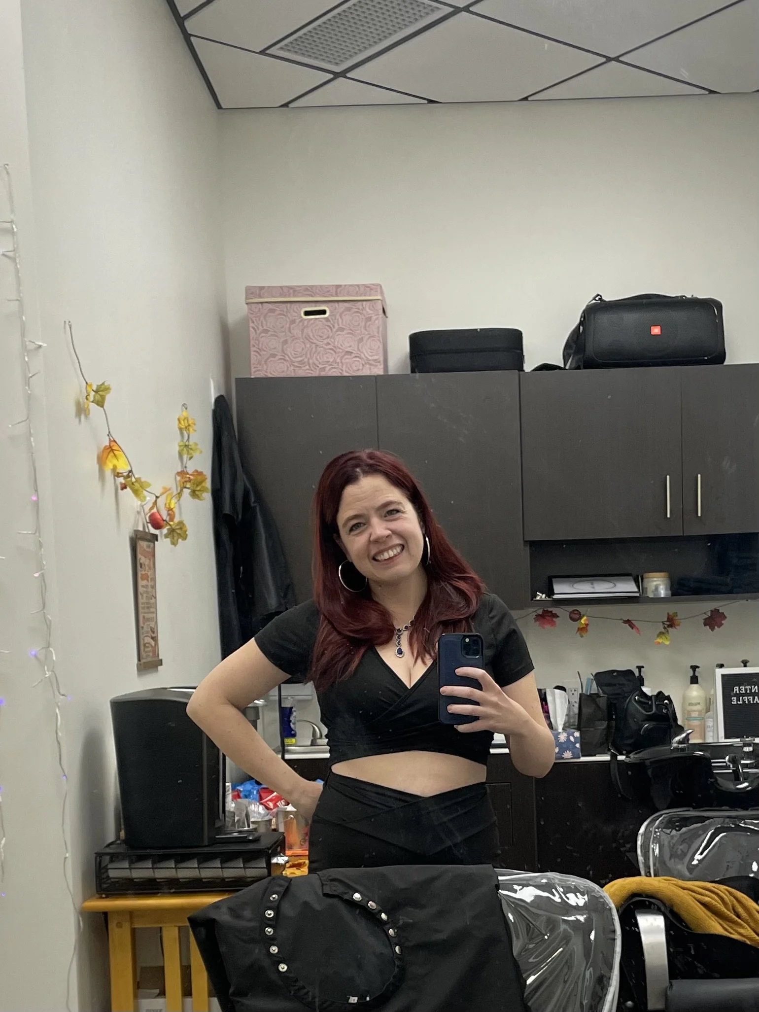 Salon Owner Amanda Elaine Hair Burlington Massachusetts