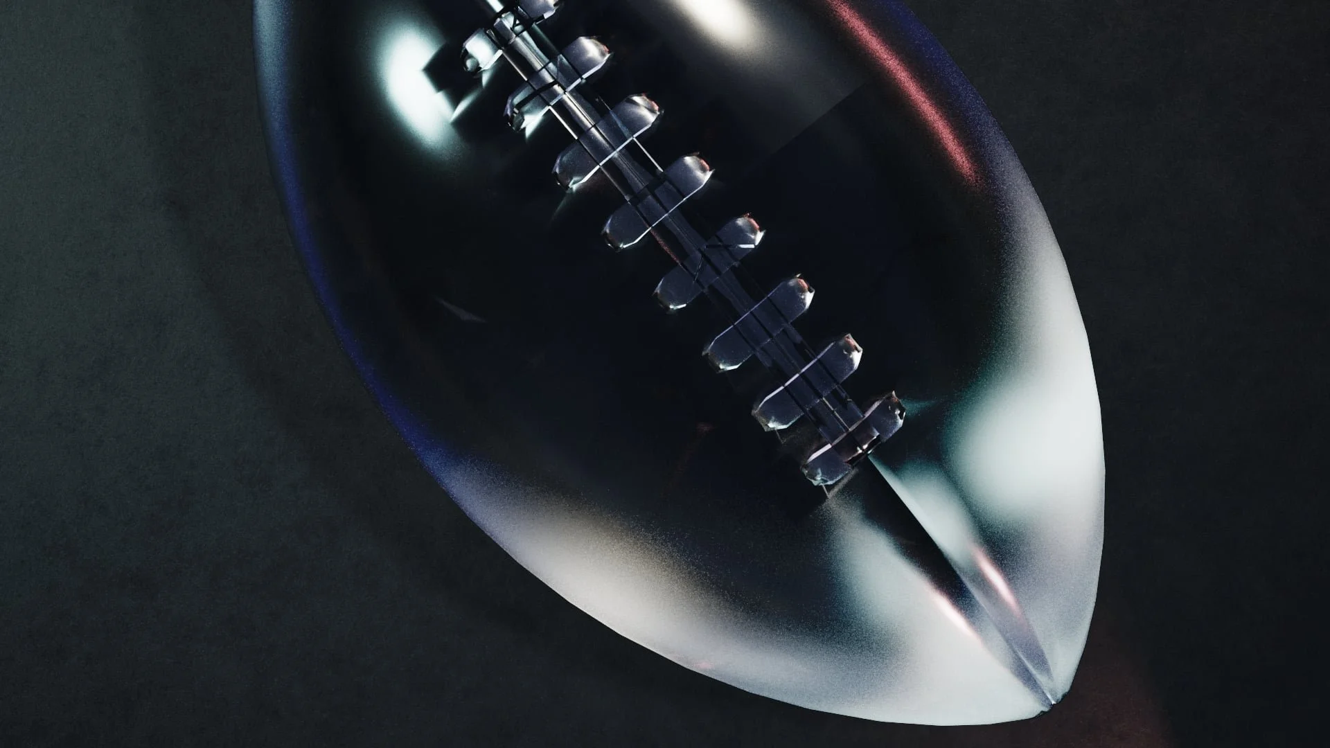 4 Sec Super Bowl ad