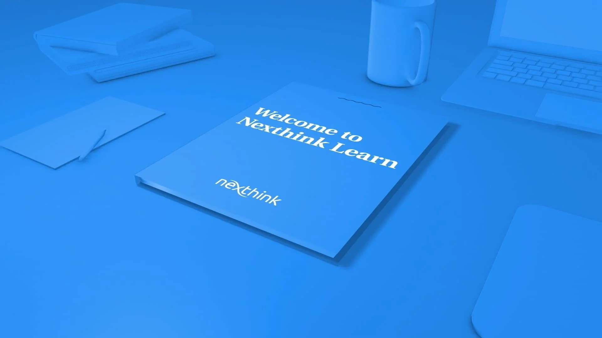 Training Recruitment video