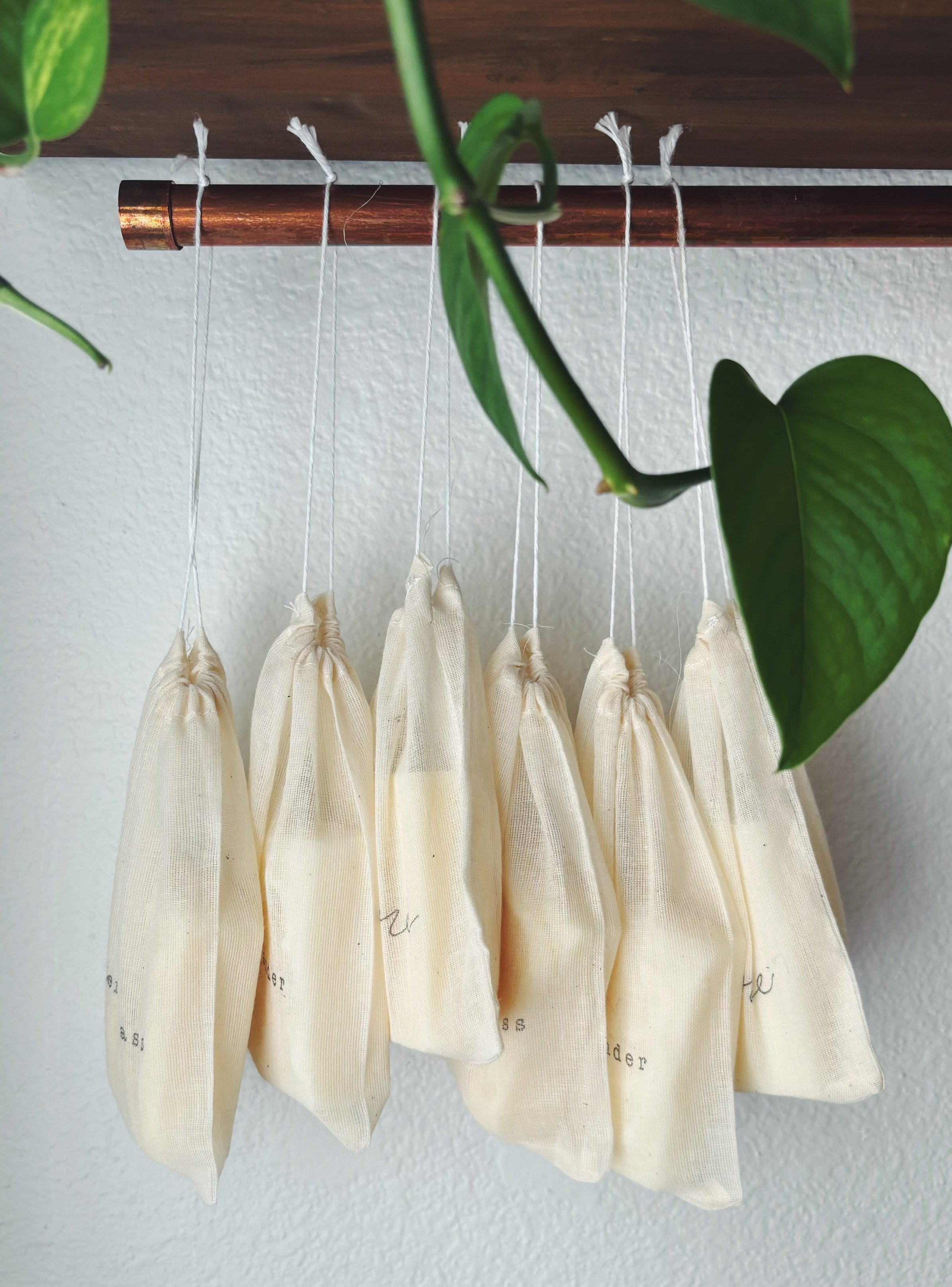 Tallow Soap