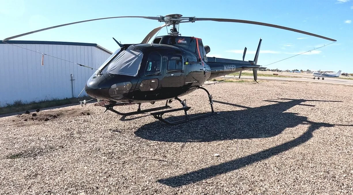 Taking off from Ogden and soaring over Utah&rsquo;s mountain valleys. Every flight offers a new perspective &mdash; from the Wasatch Range to the Great Salt Lake.
.
.
.
#SaltLakeHeliTours #OgdenUtah #UtahHelicopterTours #HeliAdventure #HelicopterView