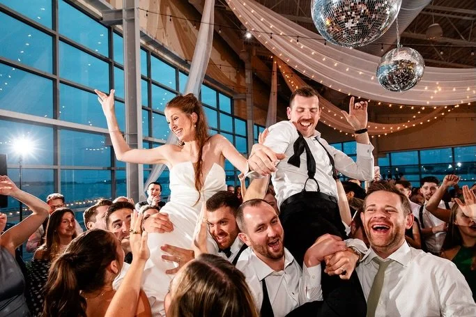 Grateful for our amazing 2025 couples and clients, along with the talented community of professionals we&rsquo;re lucky to work alongside. This year was incredibly memorable and fulfilling, and we can&rsquo;t wait to celebrate what 2026 has in store.