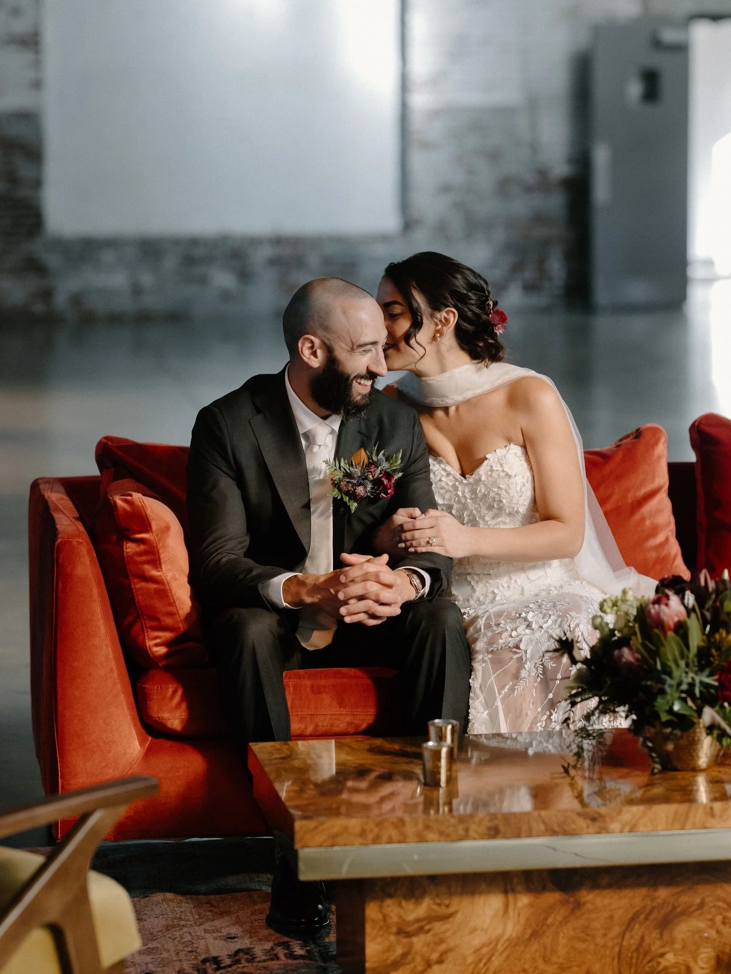 Some love stories are just beginning. Some are about to take the next step.

However you&rsquo;re celebrating today, we&rsquo;re wishing you a beautiful Valentine&rsquo;s Day filled with love. &hearts;️

If you&rsquo;re planning a 2026 wedding, we wo