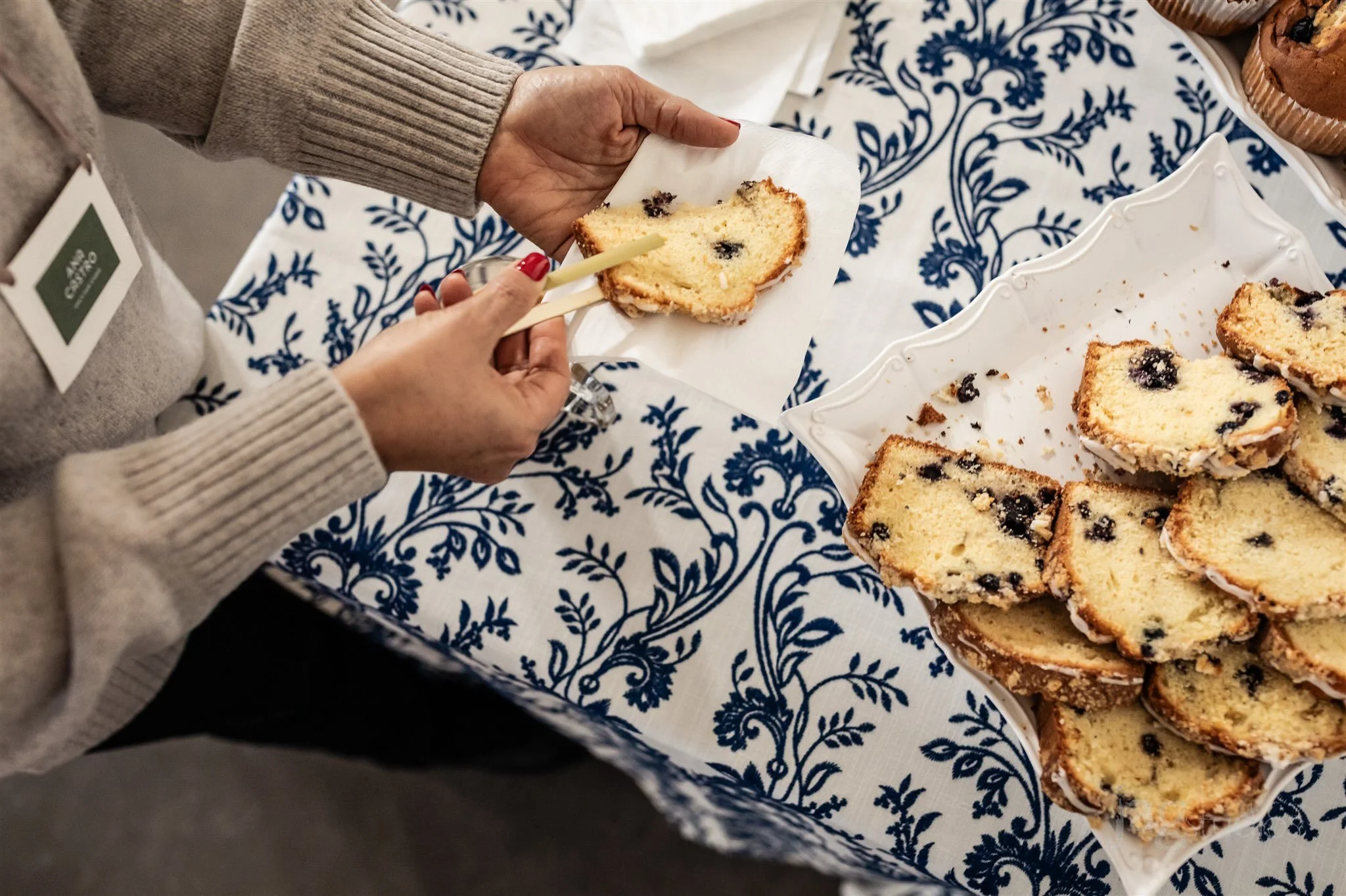 Breakfast, delivered. 🥐☕️

From morning meetings and trainings to classes, workshops, and everything in between, we offer easy drop-off catering with breakfast favorites from our in-house bakery team. 👩🏻&zwj;🍳

#catering #maine #mainelife #mainef