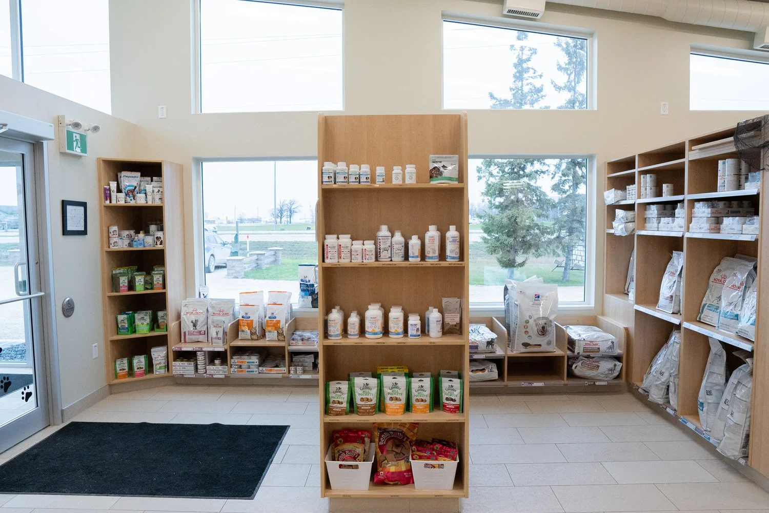 About us — Beausejour Animal Hospital