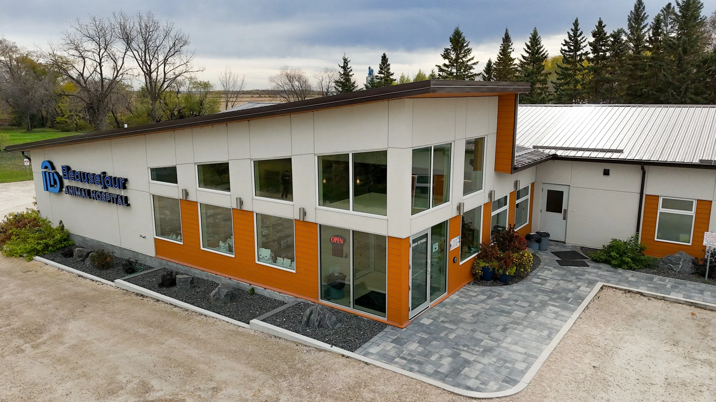 Beausejour Animal Hospital