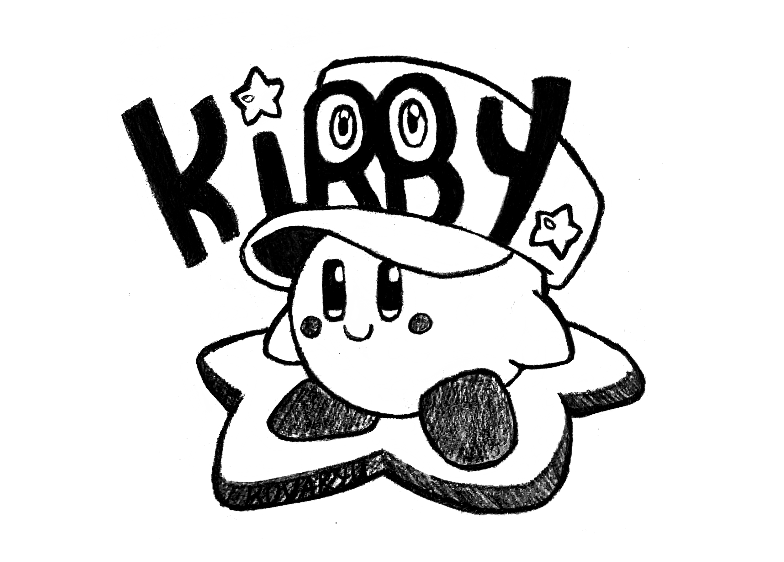 Kirby