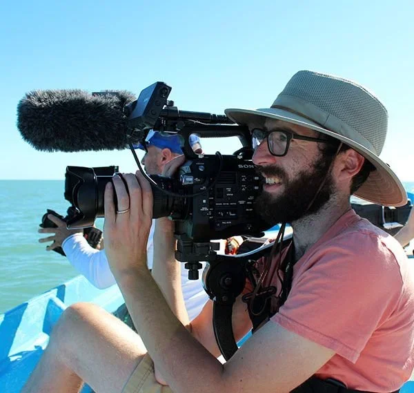 So You Finished Your Documentary. Now What?