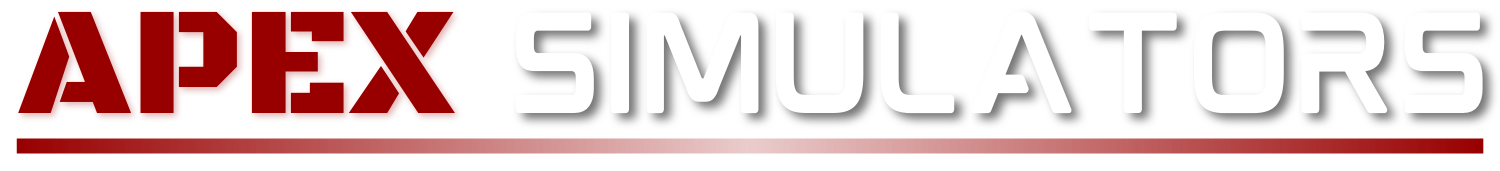 Apex Simulators