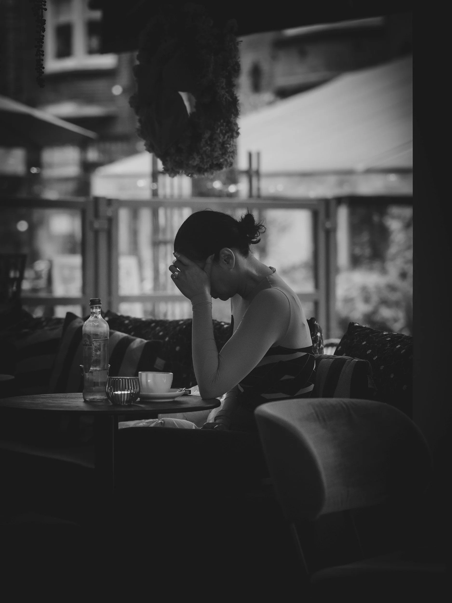 When You’re Doing “All the Right Things” but Still Feel Exhausted