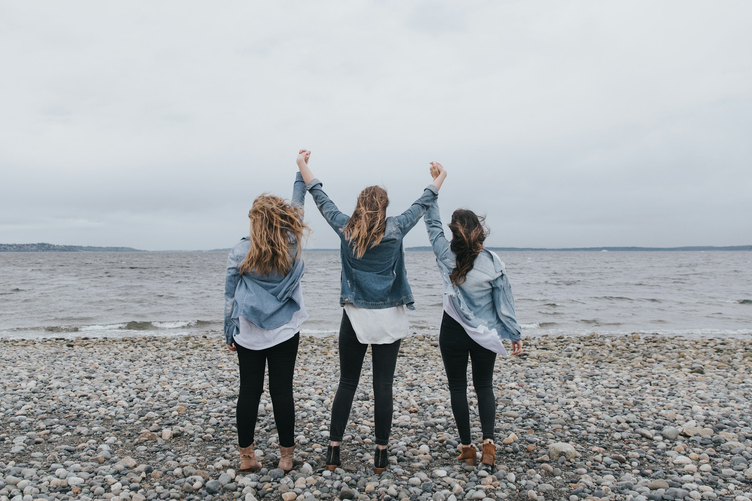 When Everyone Else's Needs Come First: The Emotional Cost of Being the "Strong One"