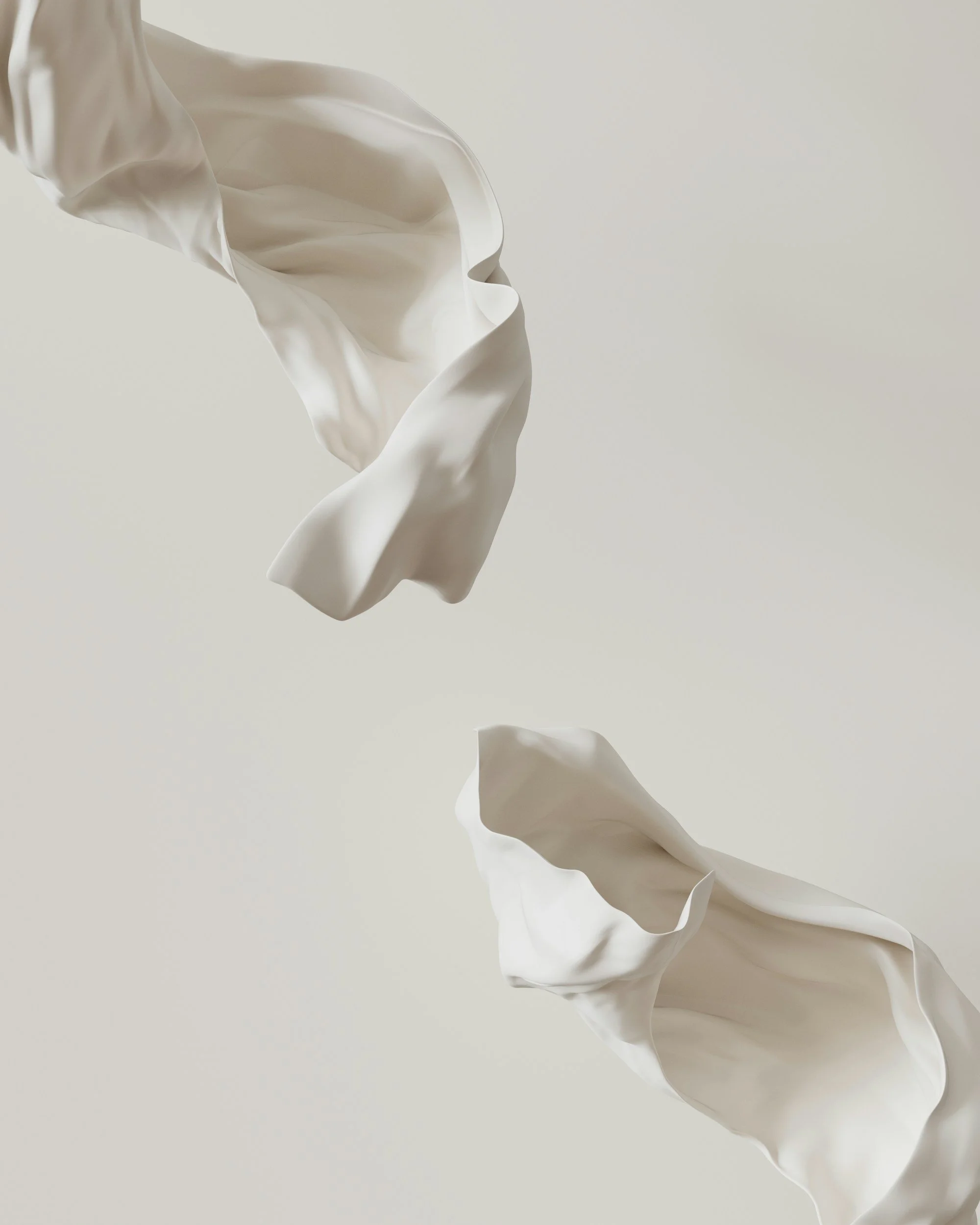 Why You Feel Like You Have to Hold It All Together (And Why It's Okay to Let Go)