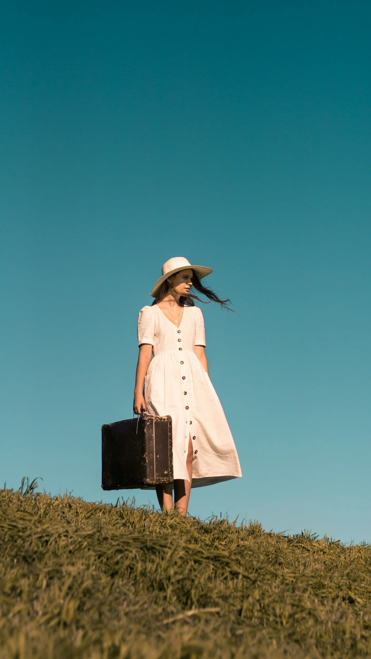 When Caring Becomes Carrying: The Emotional Weight of Worrying About Everyone Else