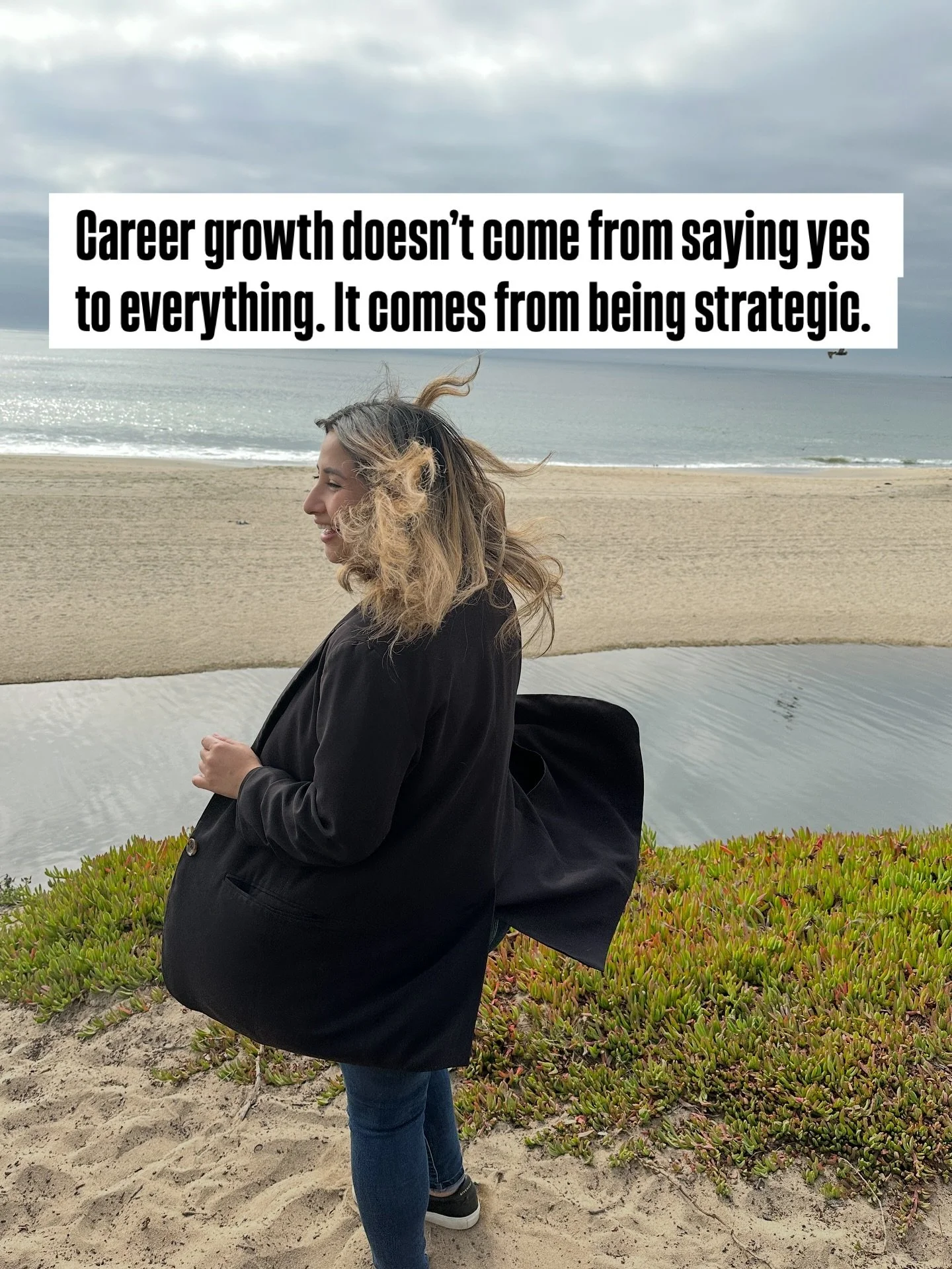 Hustle didn&rsquo;t just show up one day. We were raised on it.

👉🏽 If you grew up in survival mode, hustle feels like home.

👉🏽 If you were taught hard work is the only way to succeed, hustle feels like the &ldquo;right&rdquo; thing.

👉🏽 If ca