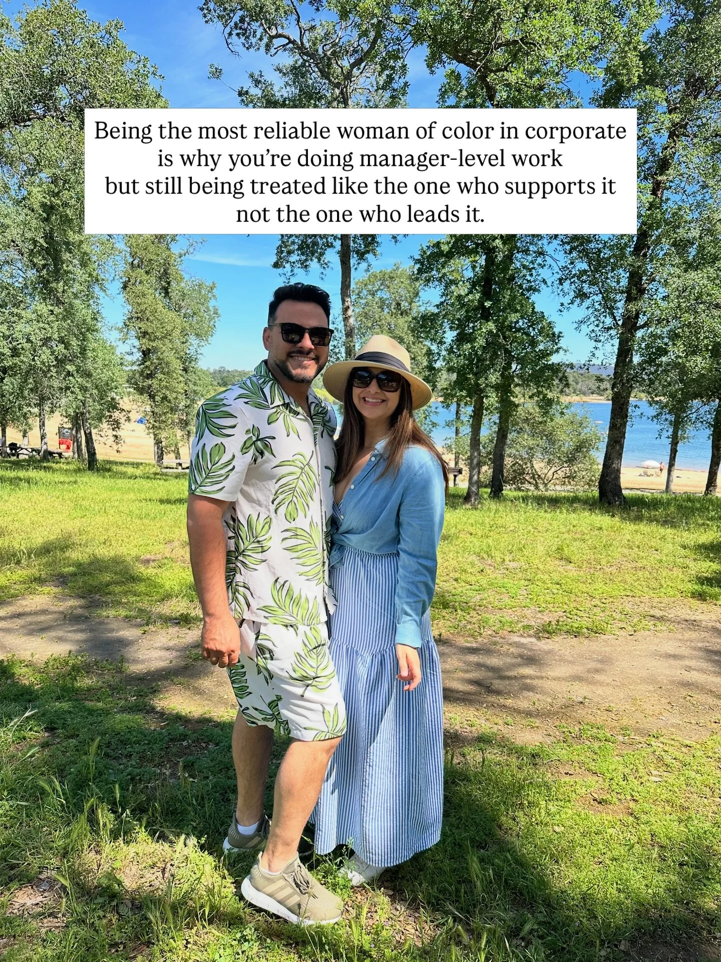 Let&rsquo;s fix it together&hellip;

Inside 1:1 coaching, this is what actually changes

You walk into conversations with receipts of the work you&rsquo;ve led and the results you&rsquo;ve driven

so your work stops getting credited to &ldquo;the tea