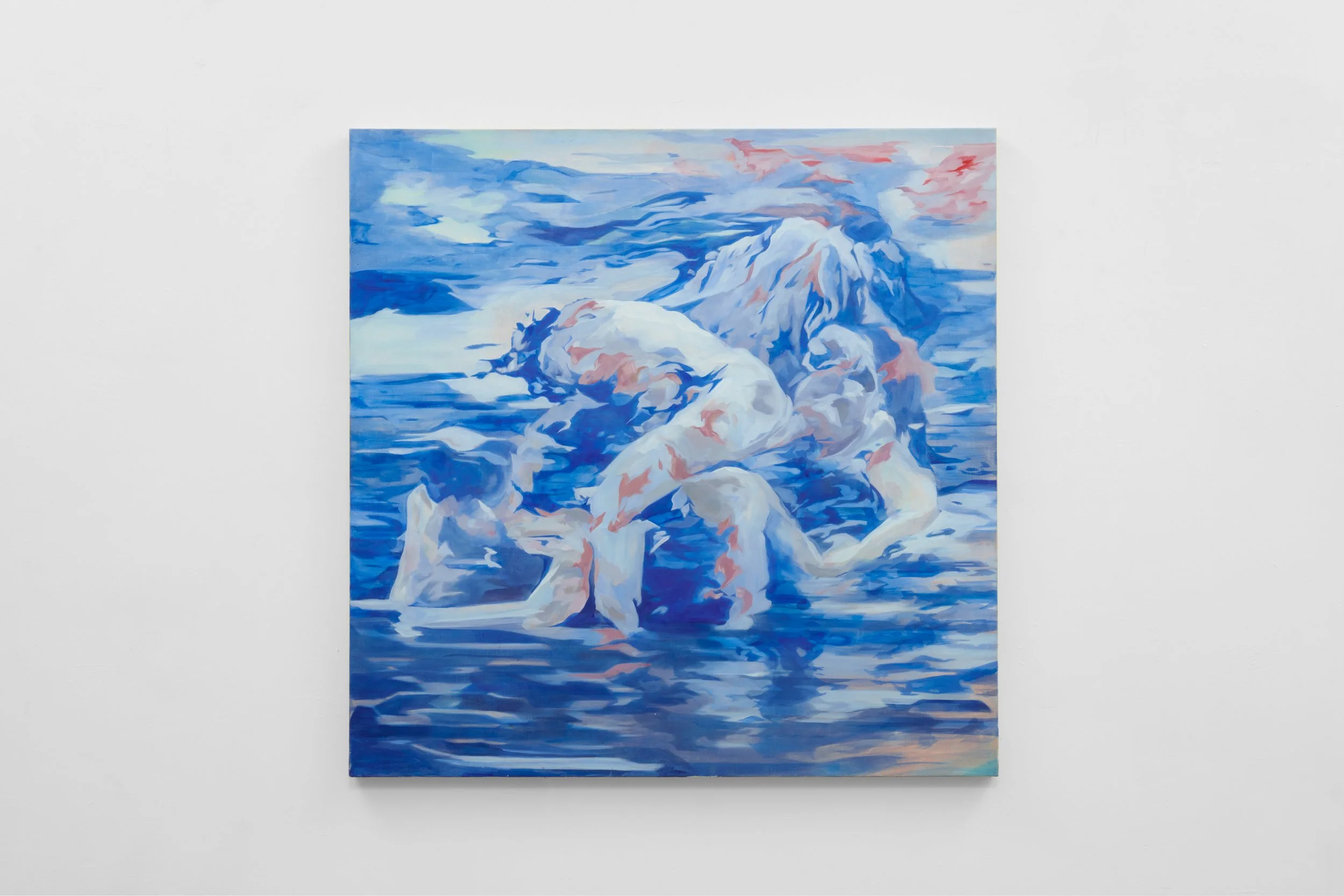 CASSIDY PUTNAM  
 THE HAPPY ORGAN 
SEPTEMBER 23 - NOVEMBER 4, 2023
2111 SUNSET BLVD, LOS ANGELES