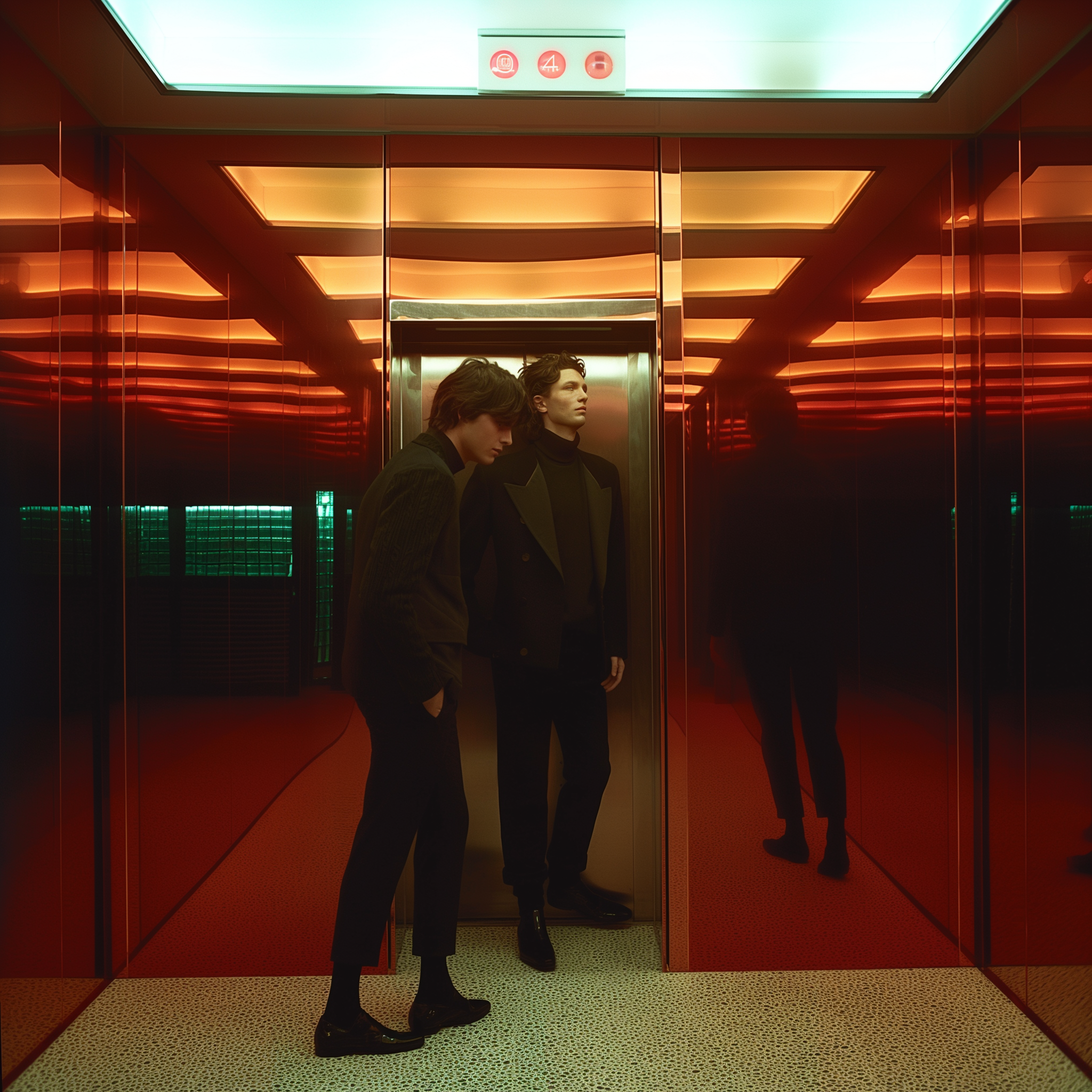 taste overrides need