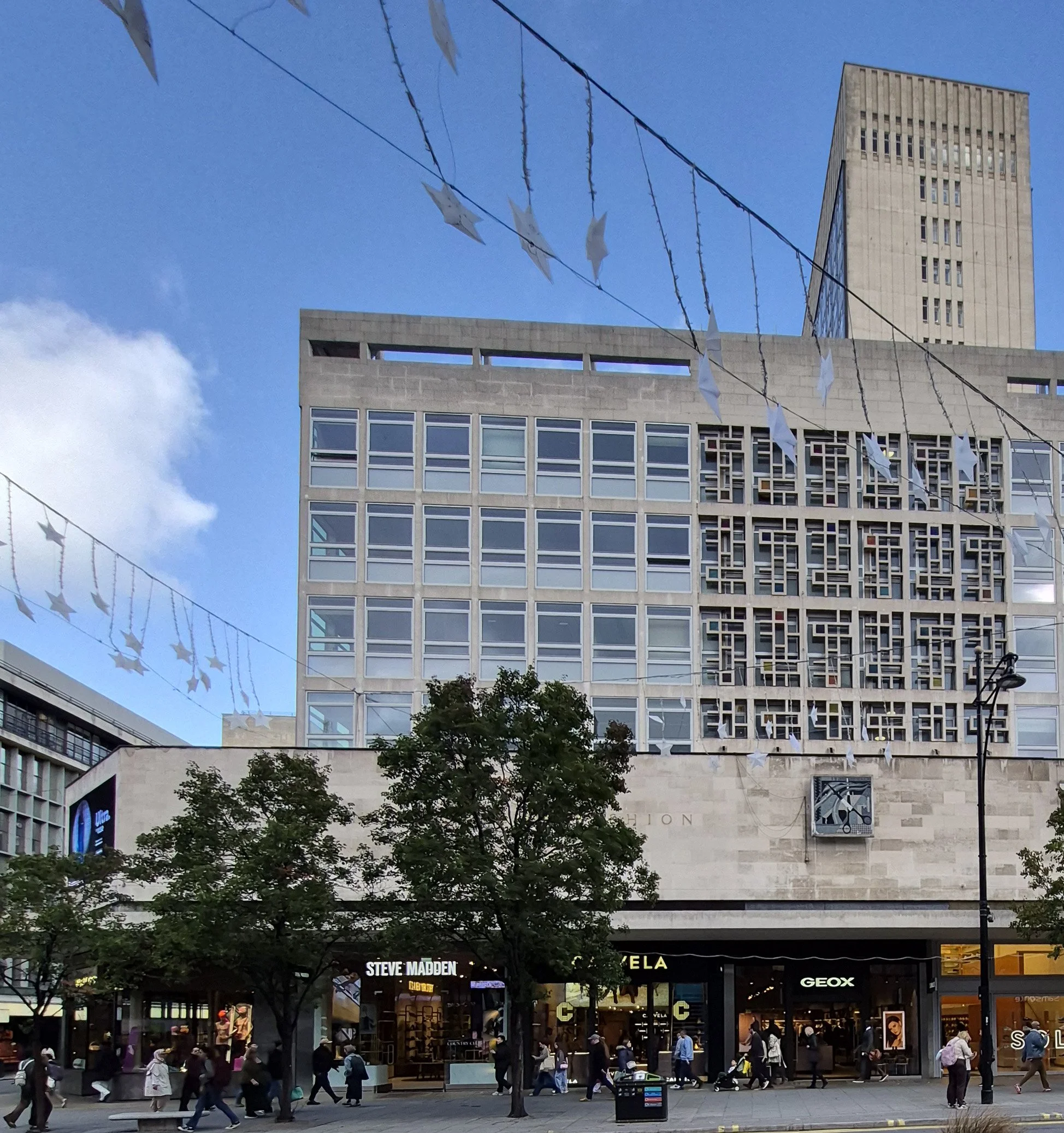 retail Standards say ‘no’