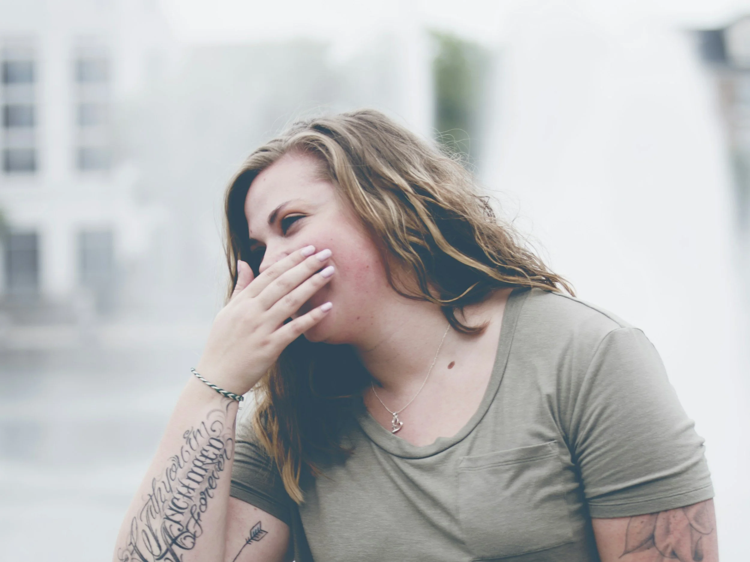 When Perimenopause Looks Like Depression