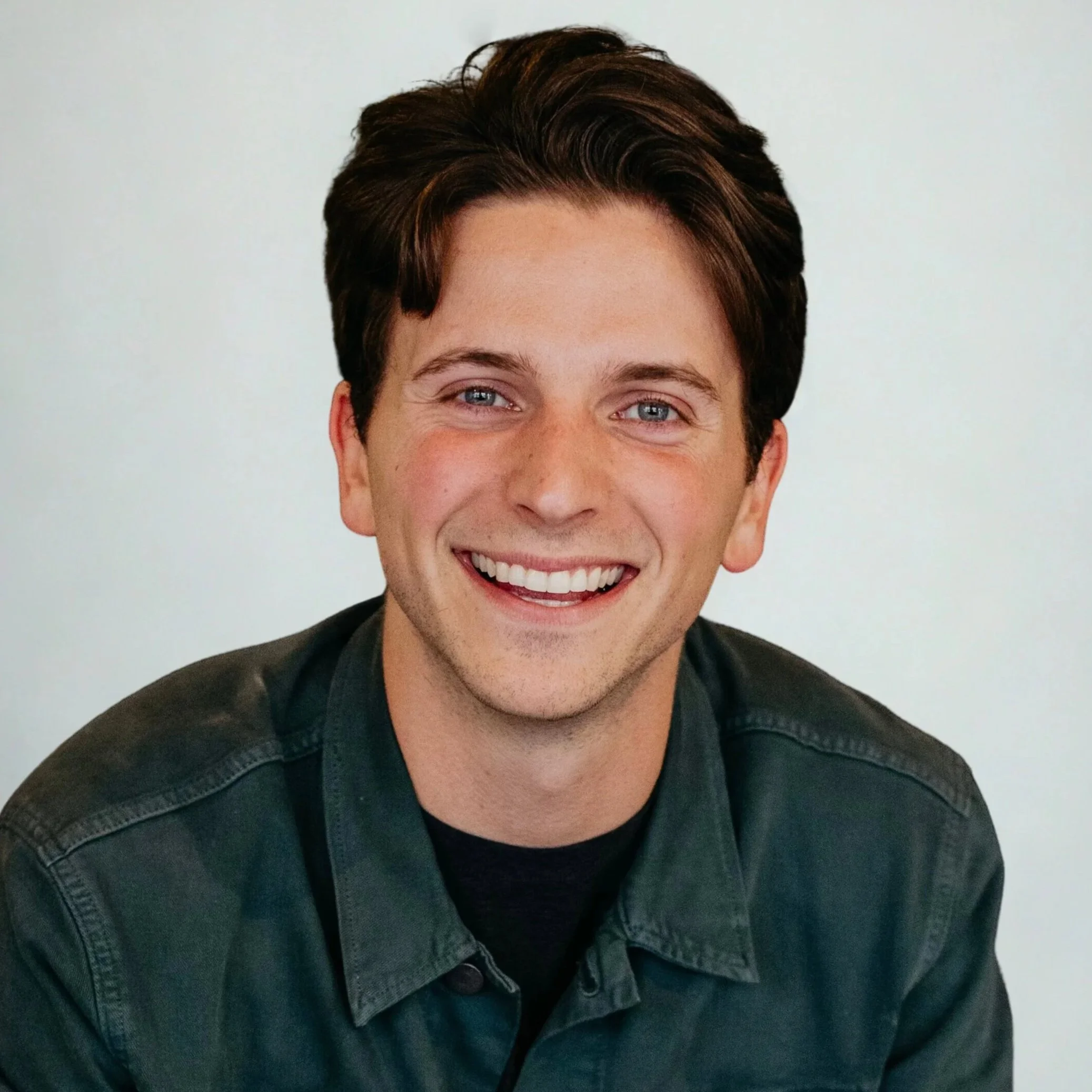 Headshot of Davidson Mobley, MHC-LP