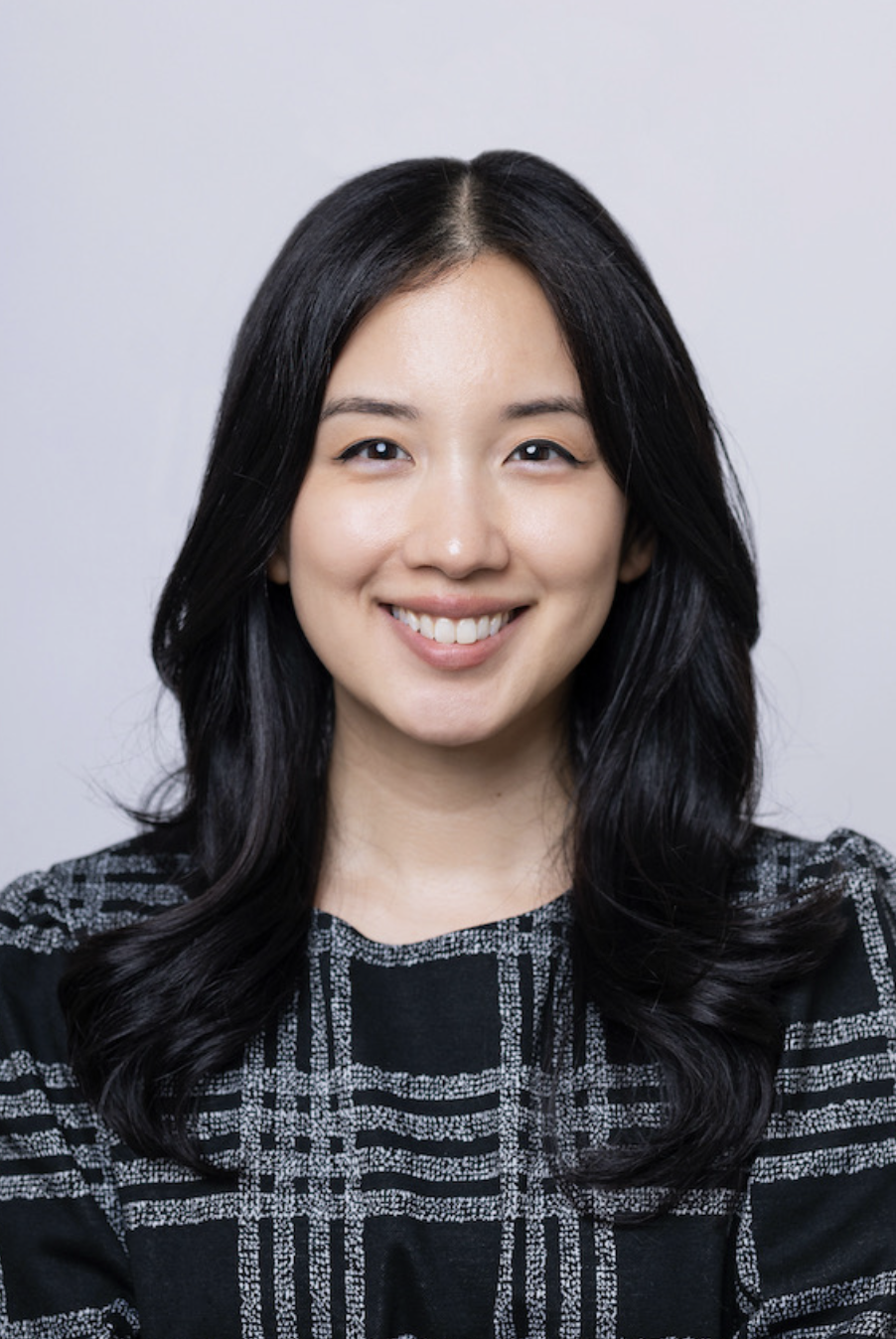 Headshot of Crystal Chung, MHC-LP, Esq