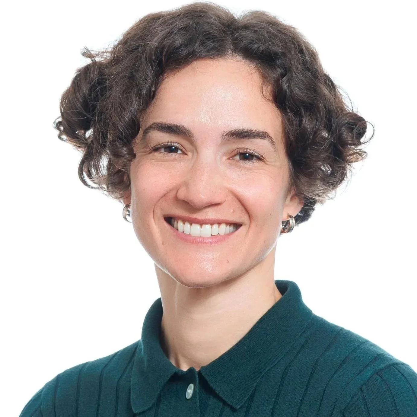 Headshot of Sarah Phoenix, Clinical Intern