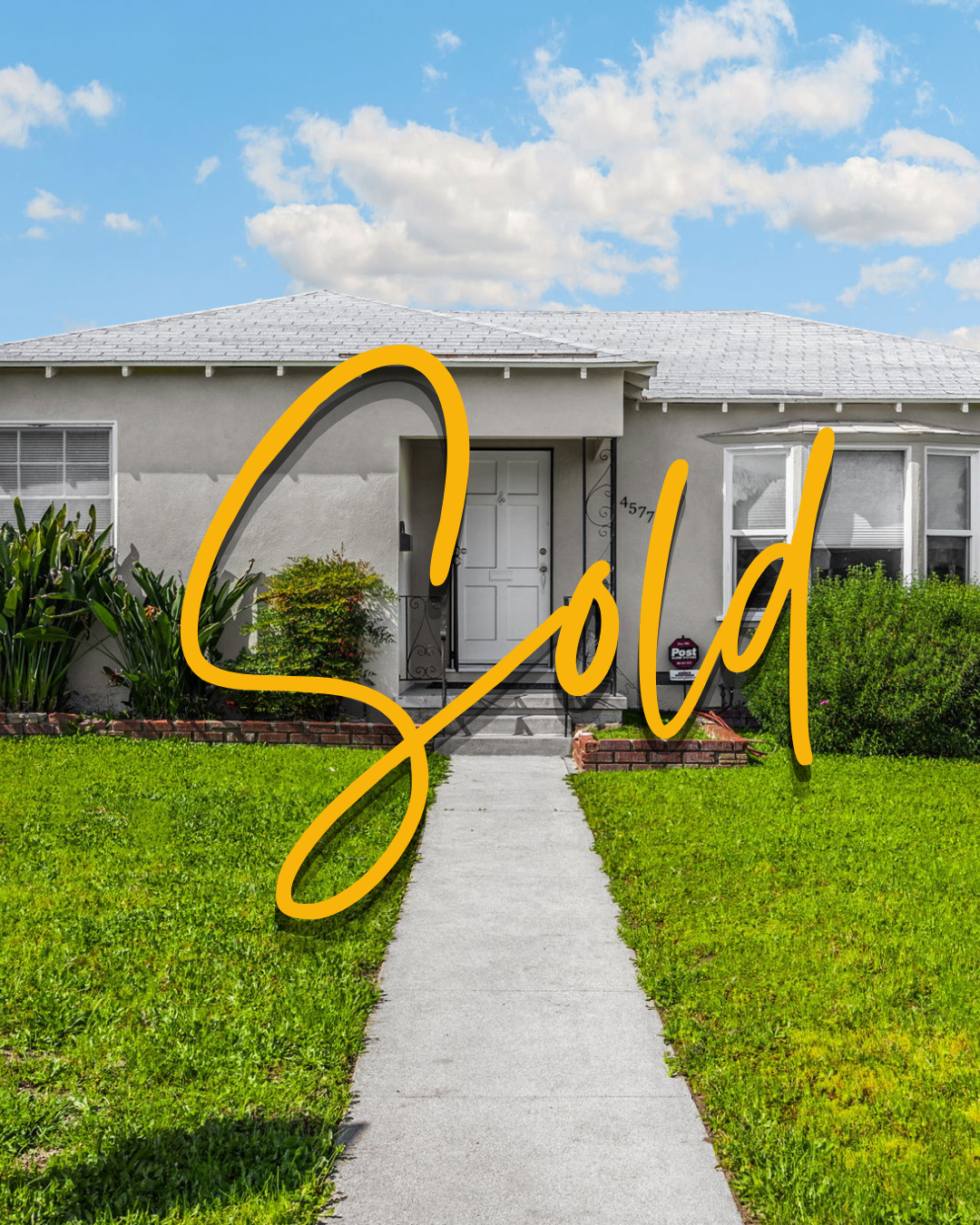 4577 Ranger Avenue,   El Monte, CA 91731