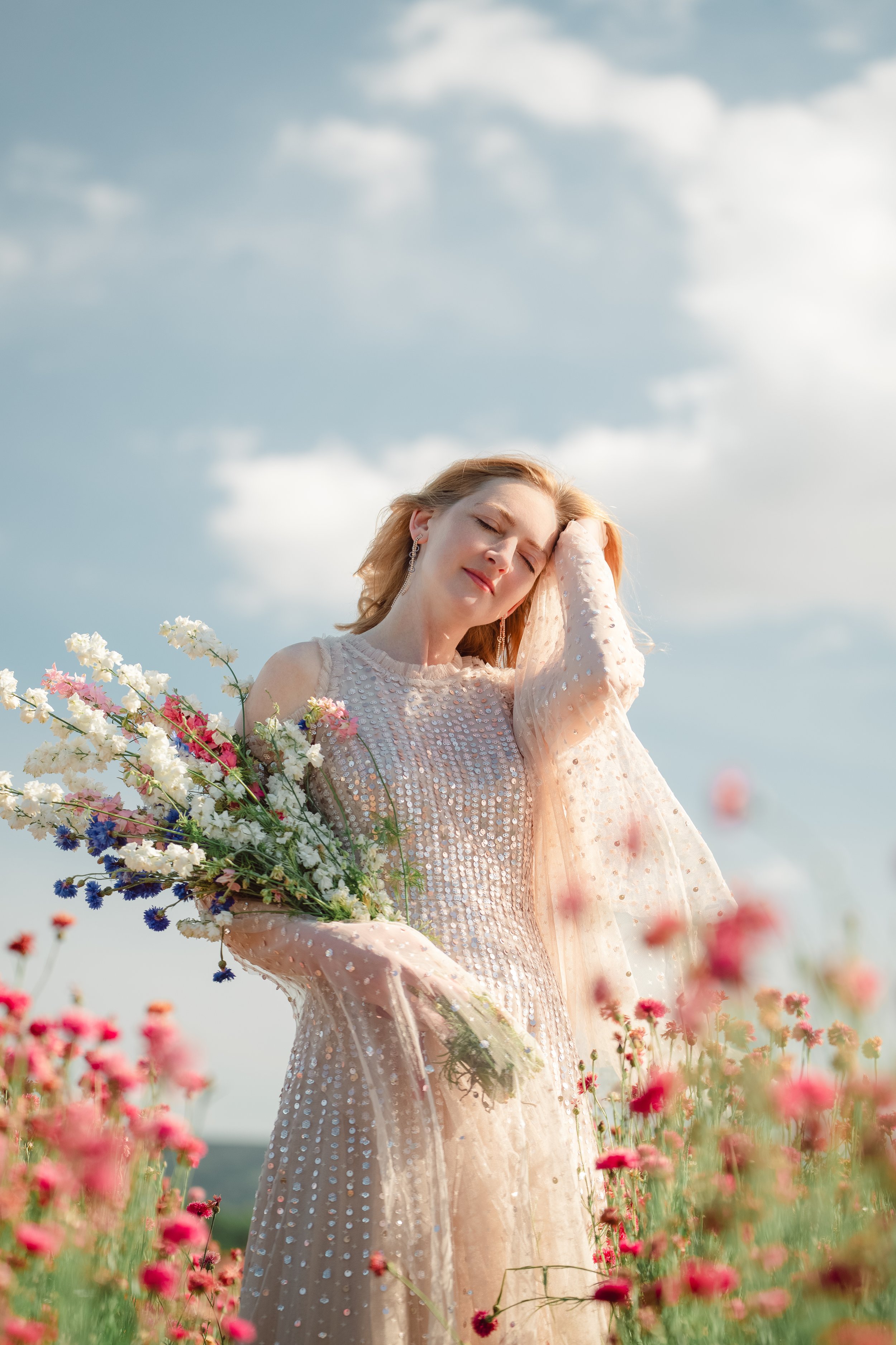 Outdoor Portraits
