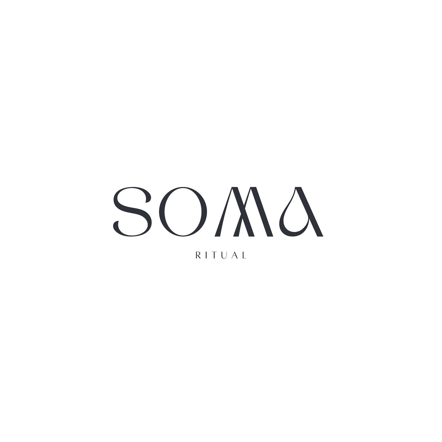 After months of inner work, reflection, and alignment, I&rsquo;m excited to finally share something that&rsquo;s been quietly transforming behind the scenes: a new name and a new identity for my offerings.

Soma Ritual is the new name of my practice 