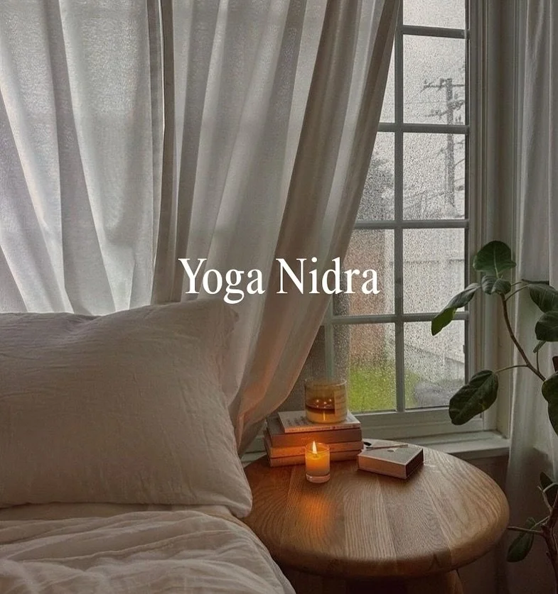 Lately I&rsquo;ve been feeling the collective heaviness, the pressure to keep going, keep producing, keep showing up at 100% even when the body and heart are quietly whispering, &ldquo;slow down.&rdquo;

The truth is, we weren&rsquo;t designed to be 