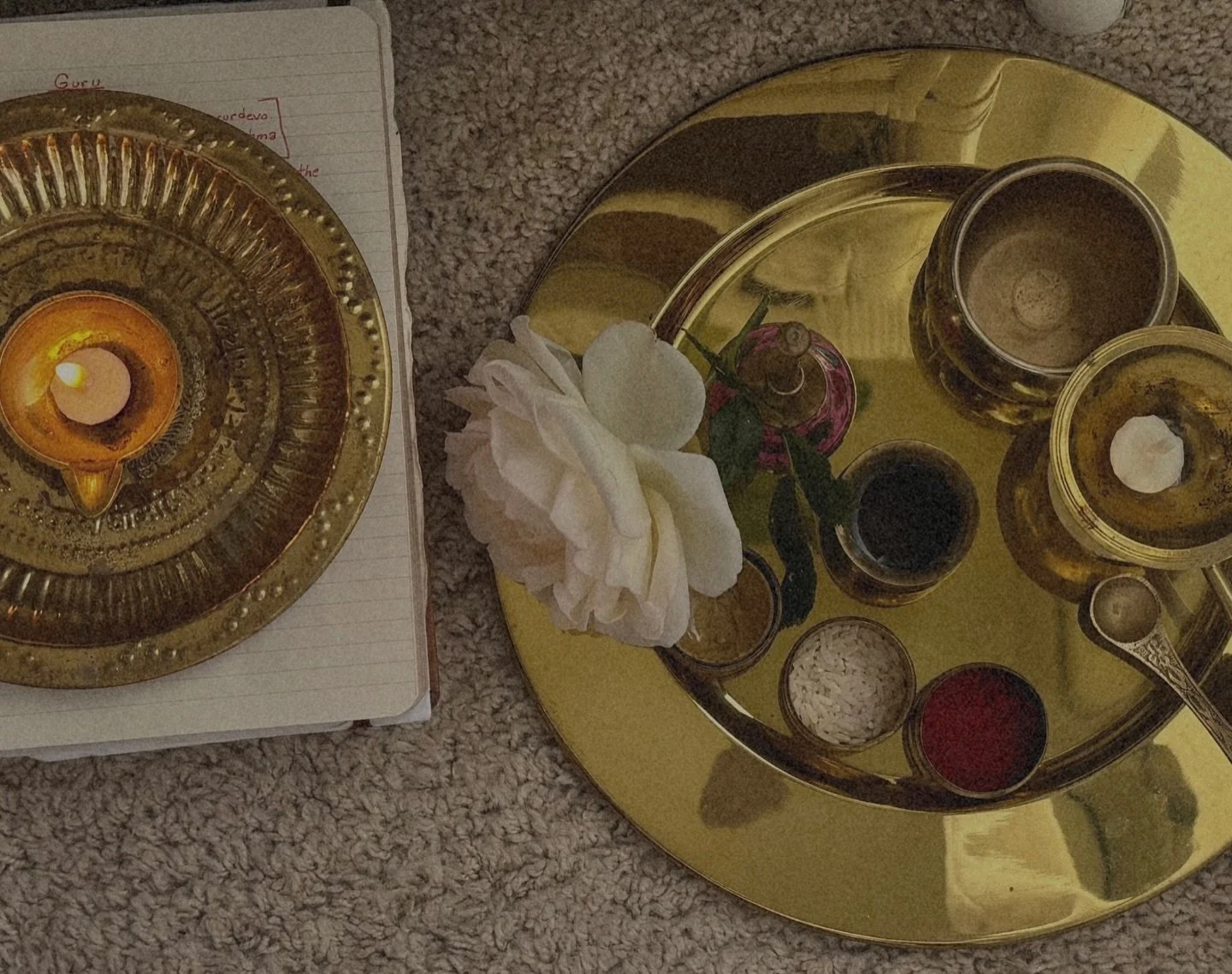 Mahāśivarātri

Shiva is not just a deity in the yogic tradition, he is the silent witness, the dissolver of illusion, the pulse of consciousness that lives in every breath. He is both the stillness at the center of the storm and the cosmic dancer who