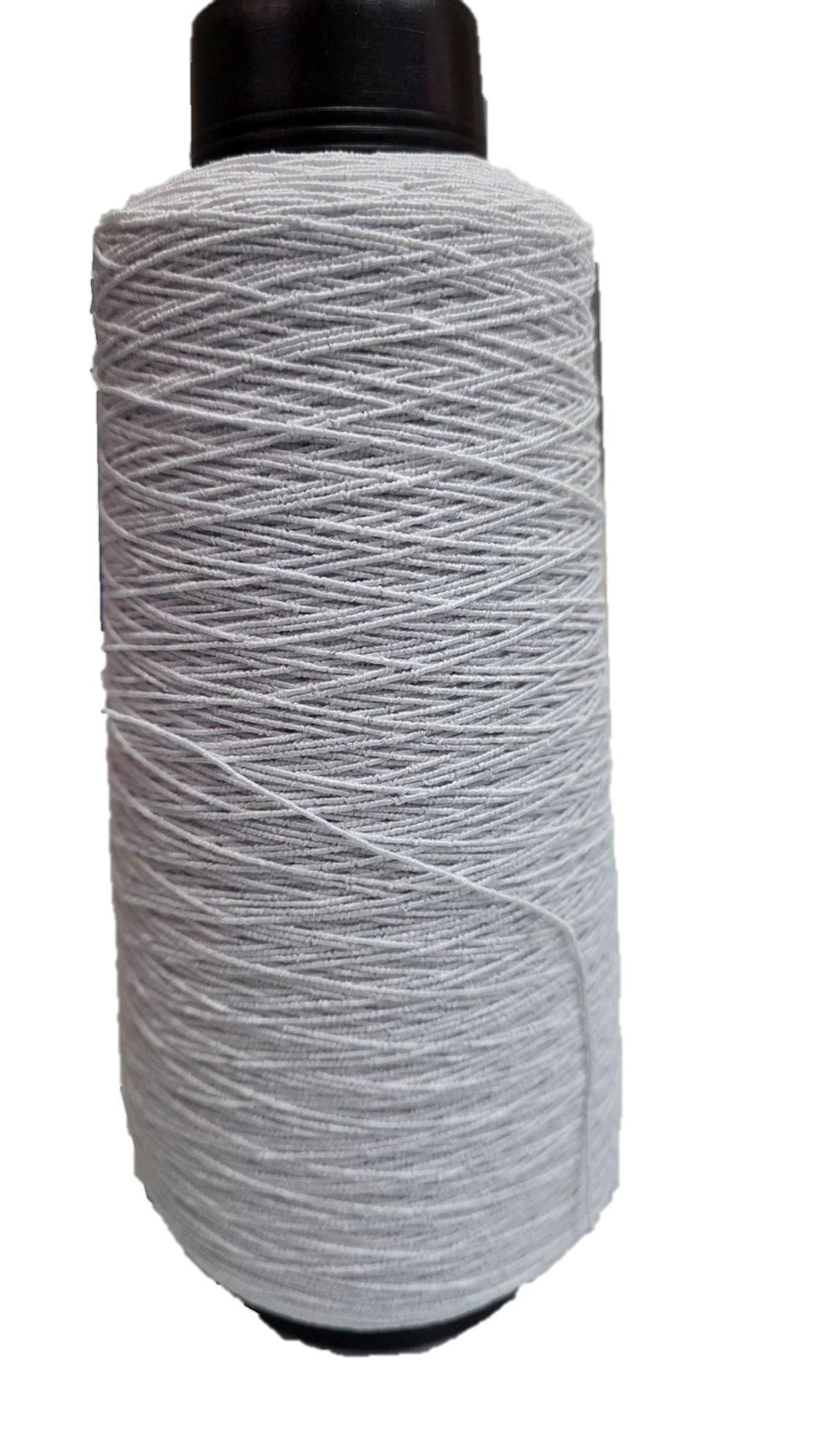 bobina de hilo liga entorchado elastico