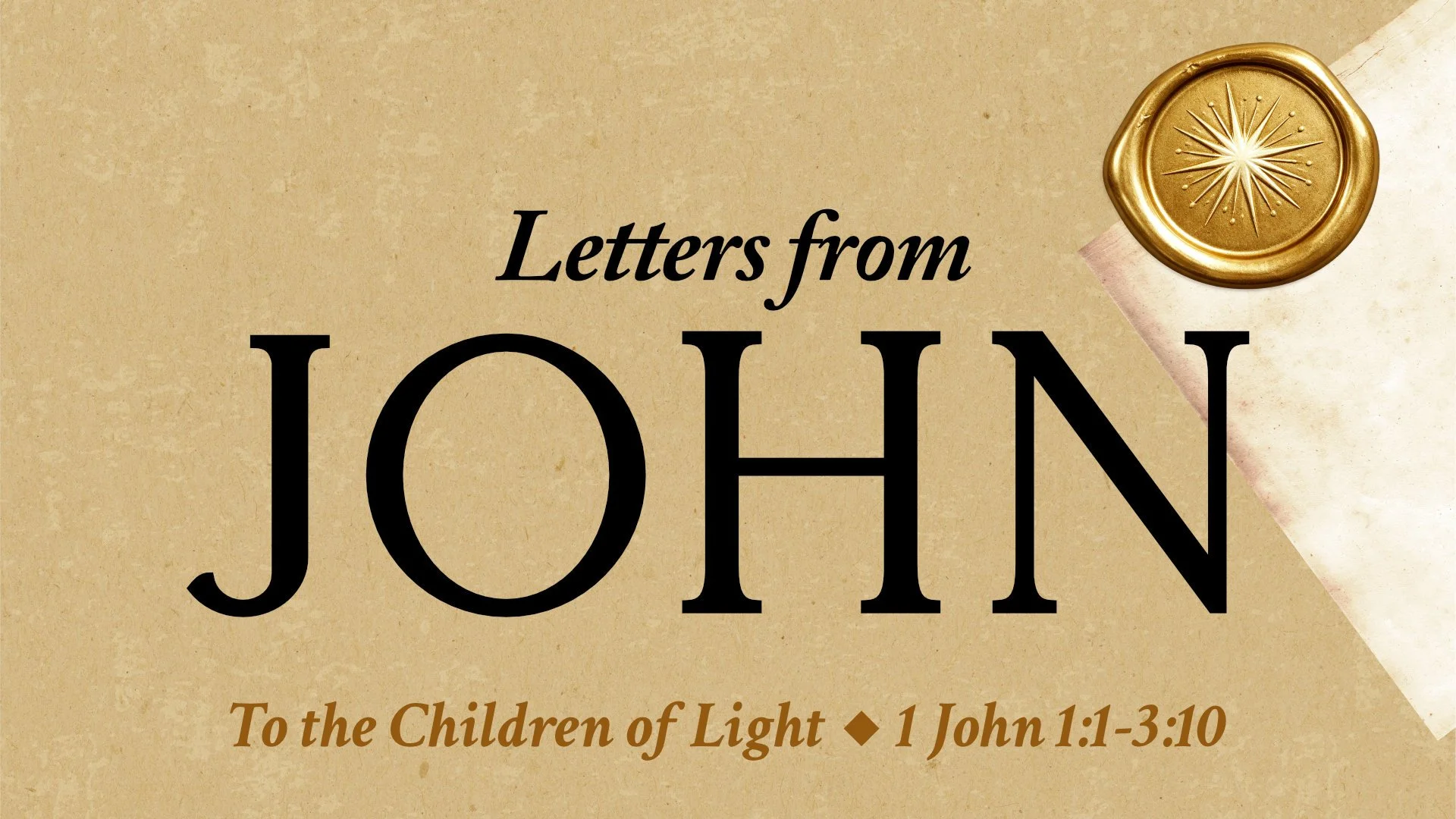 Enter the Eternal Fellowship