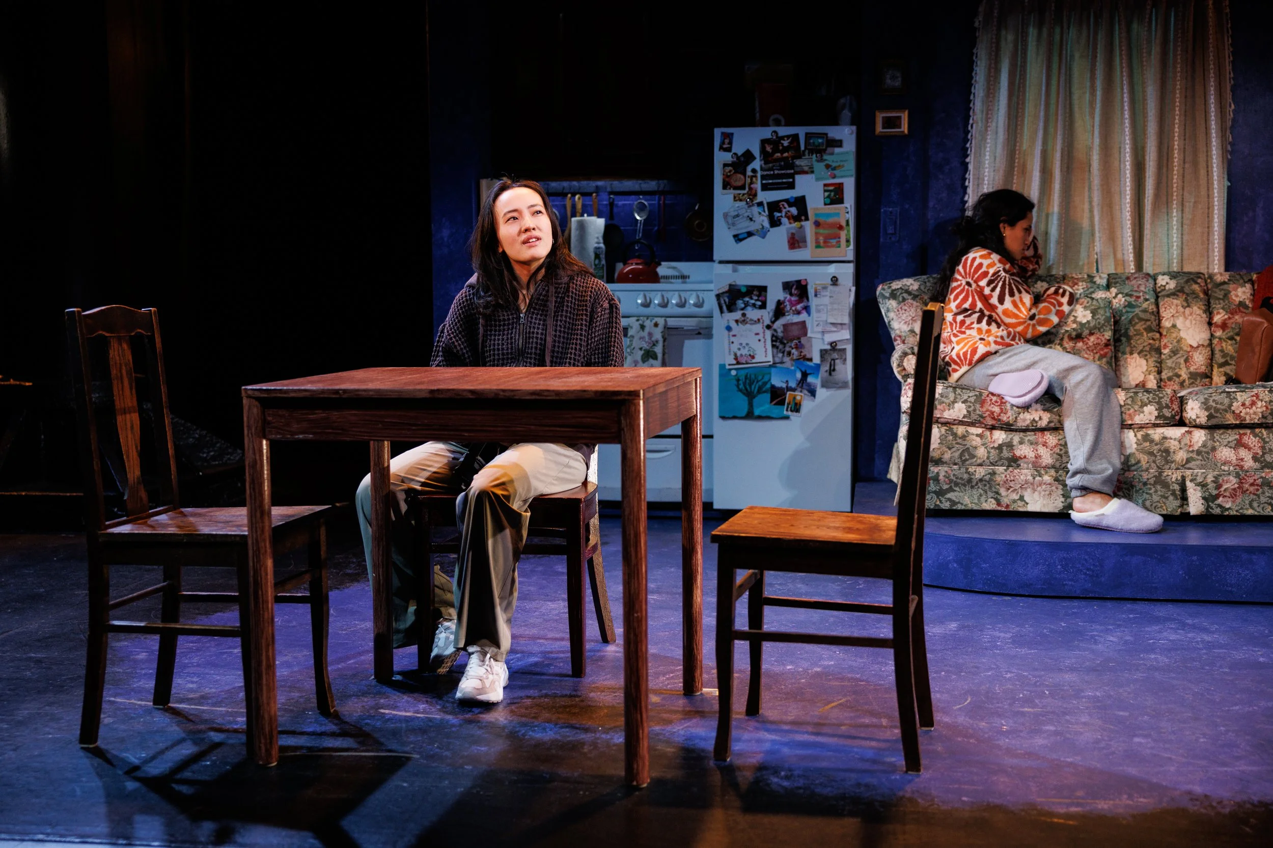 The Surgeon and Her Daughters (dir. Adrienne Campbell-Holt, Colt Coeur)