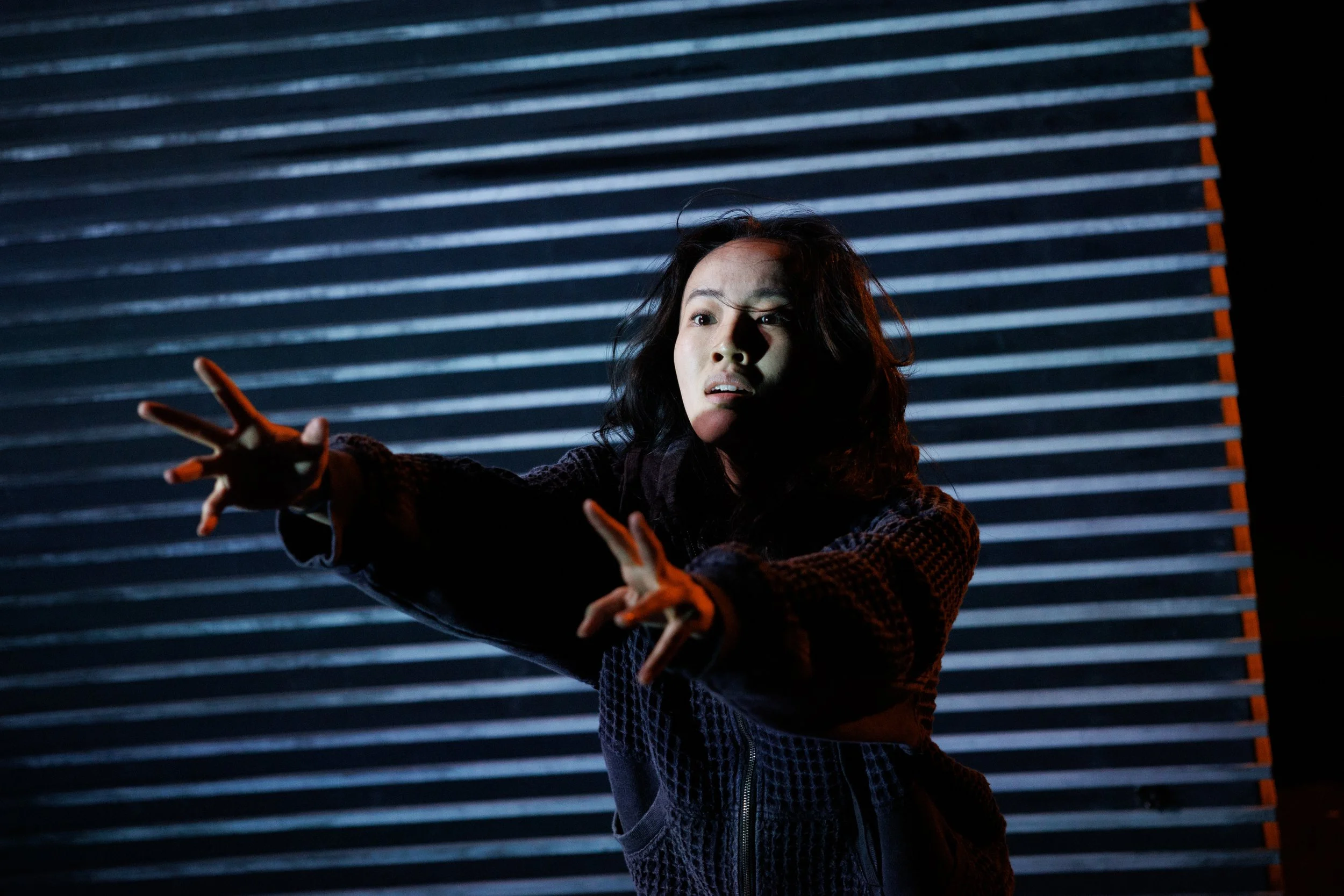 The Surgeon and Her Daughters (dir. Adrienne Campbell-Holt, Colt Coeur)