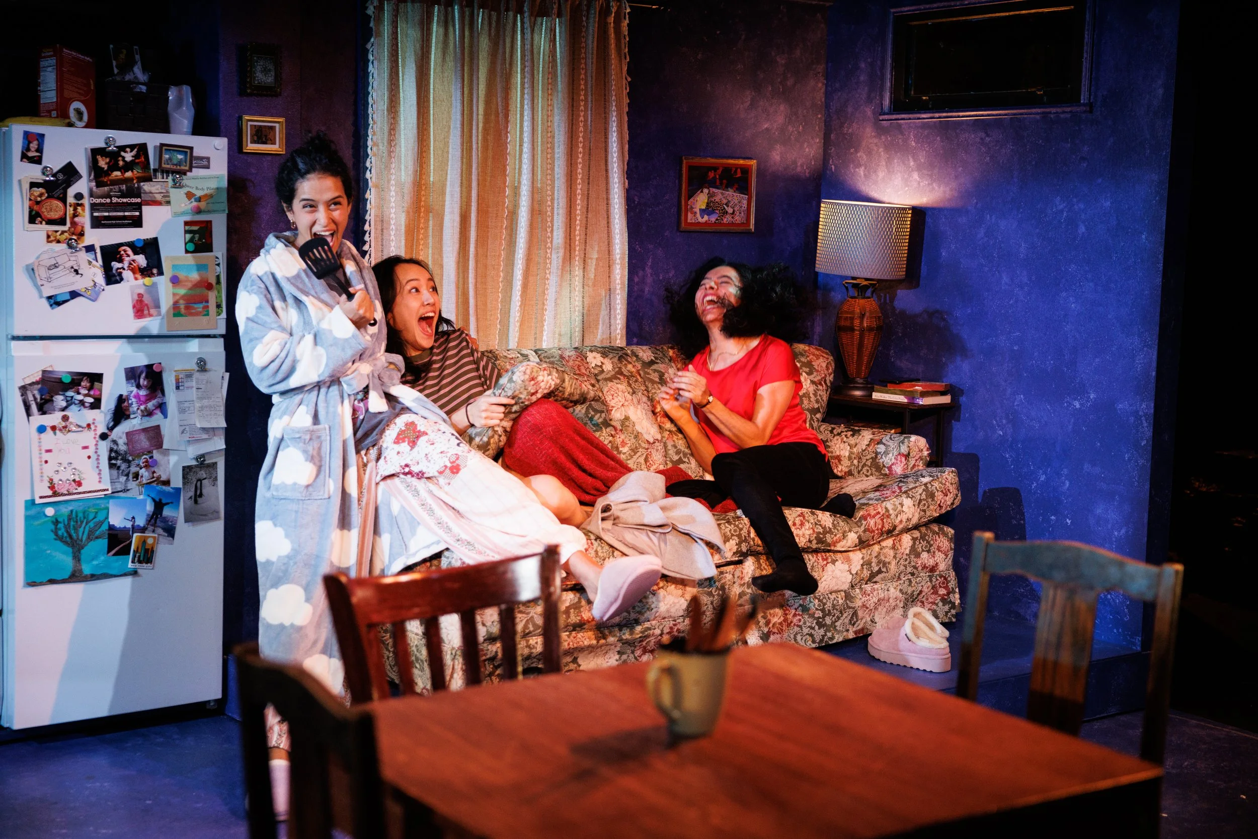 The Surgeon and Her Daughters (dir. Adrienne Campbell-Holt, Colt Coeur)